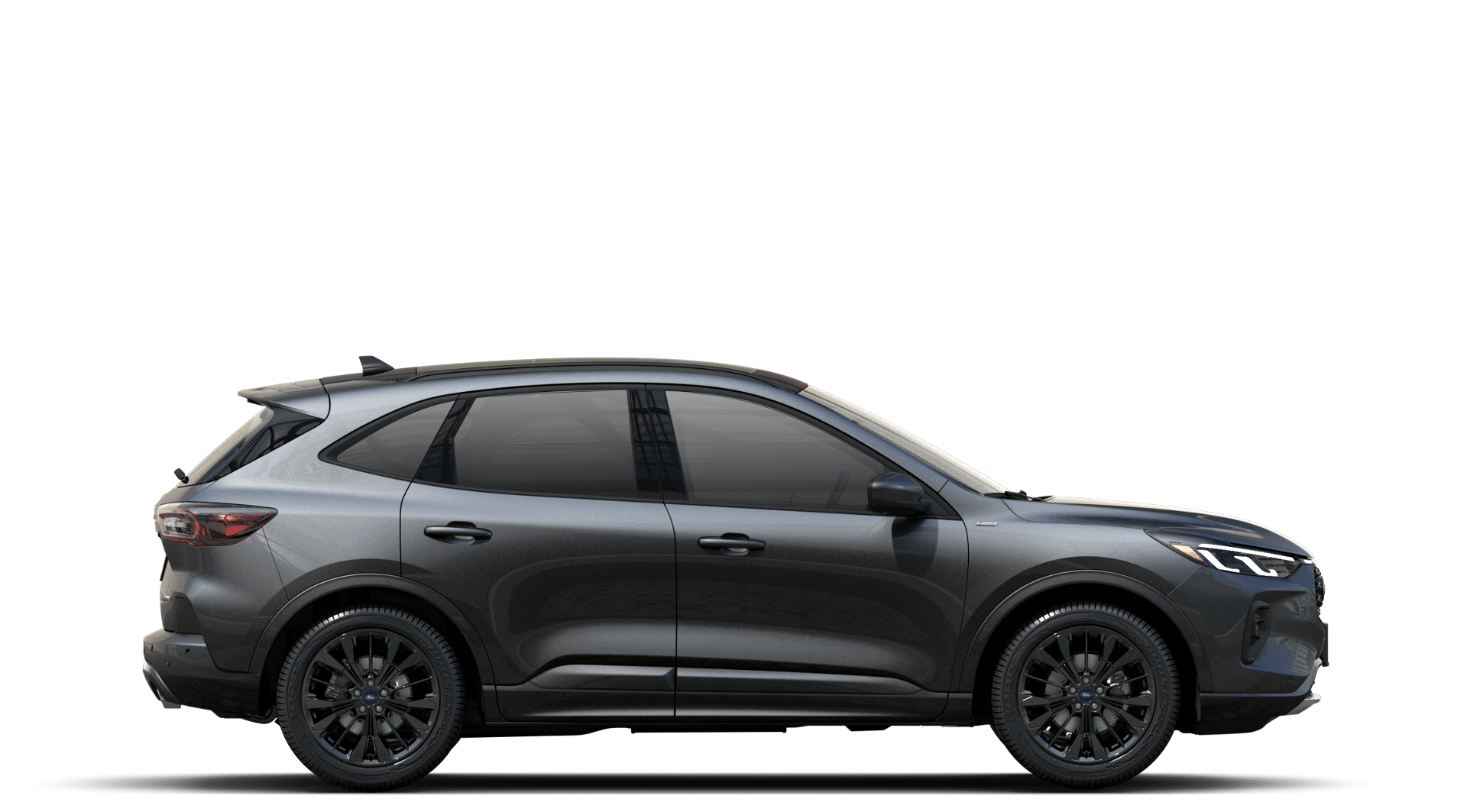 2025 Ford Escape ST-Line Elite photo 4