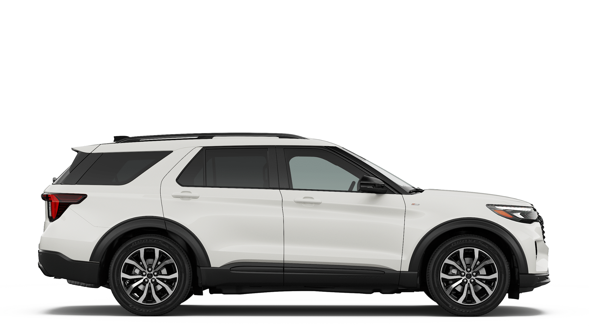 2026 FORD EXPLORER - Image 28