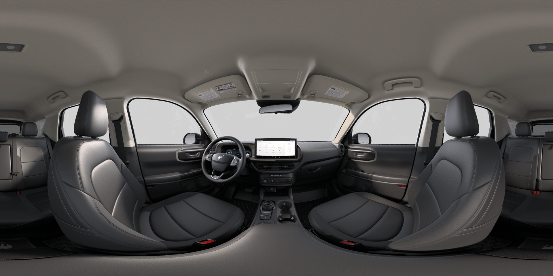 2025 Ford Bronco Sport Big Bend photo 22