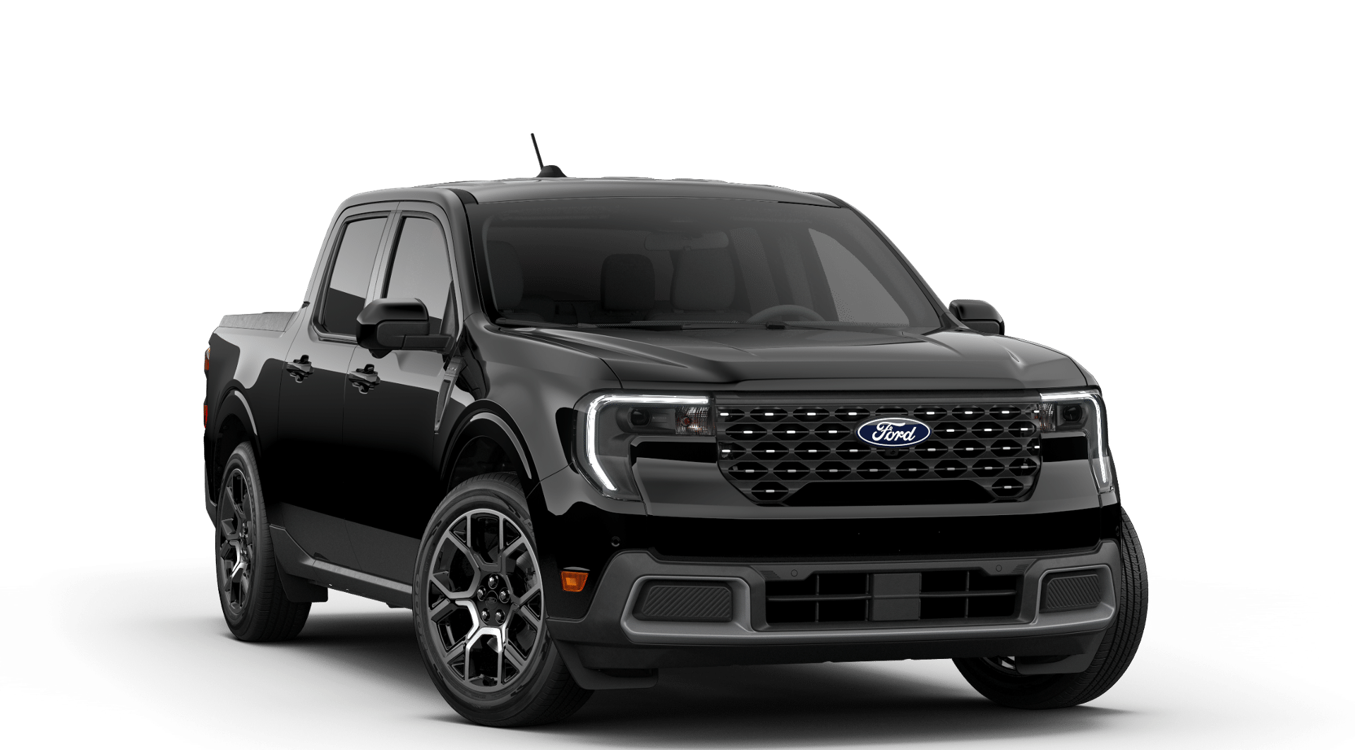 2026 FORD MAVERICK - Image 4