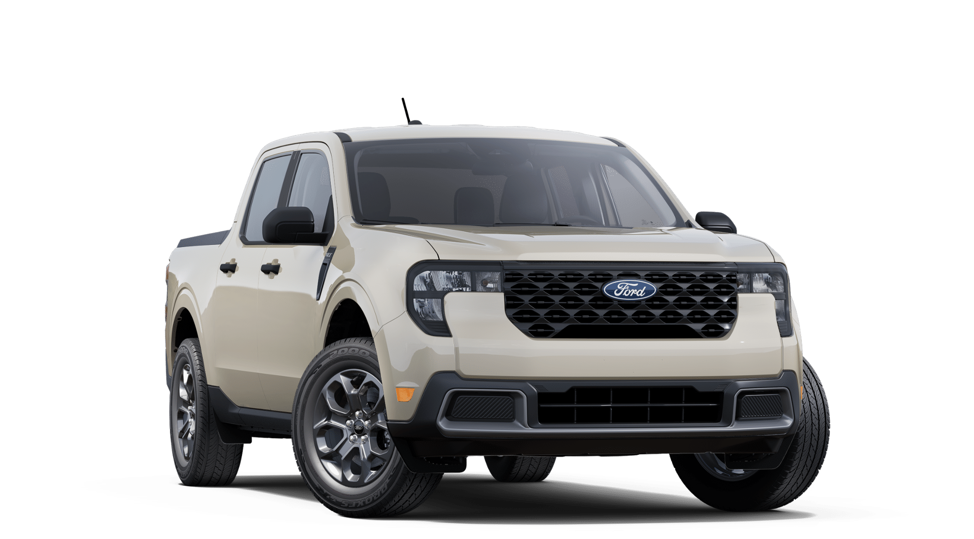 2025 Ford Maverick XLT photo 14