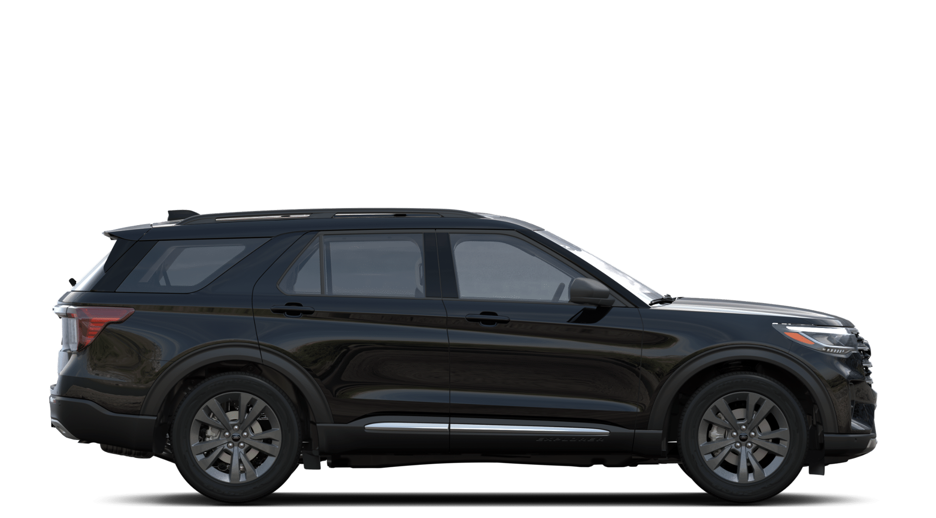 2025 Ford Explorer photo 25