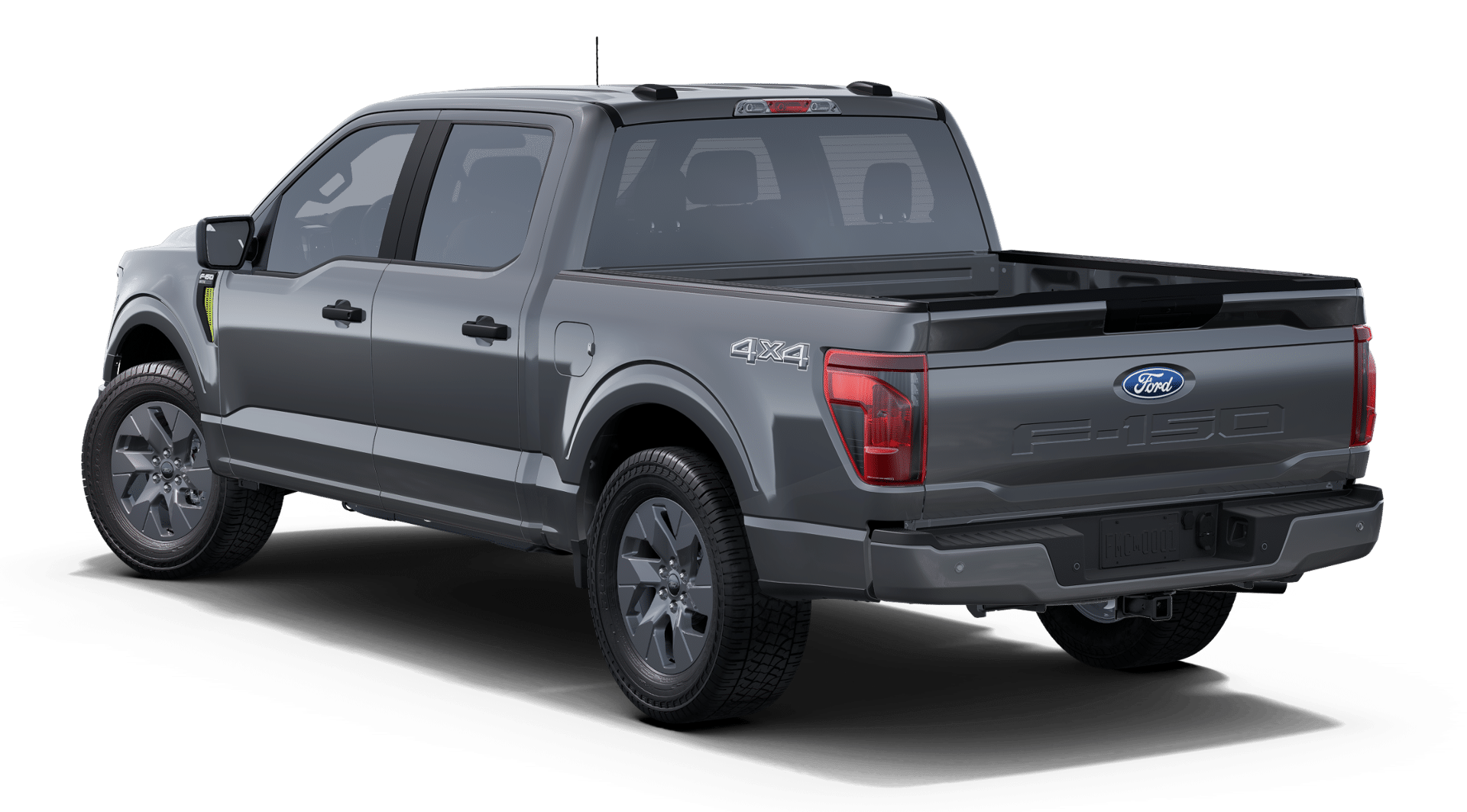 2025 Ford F-150 STX photo 19