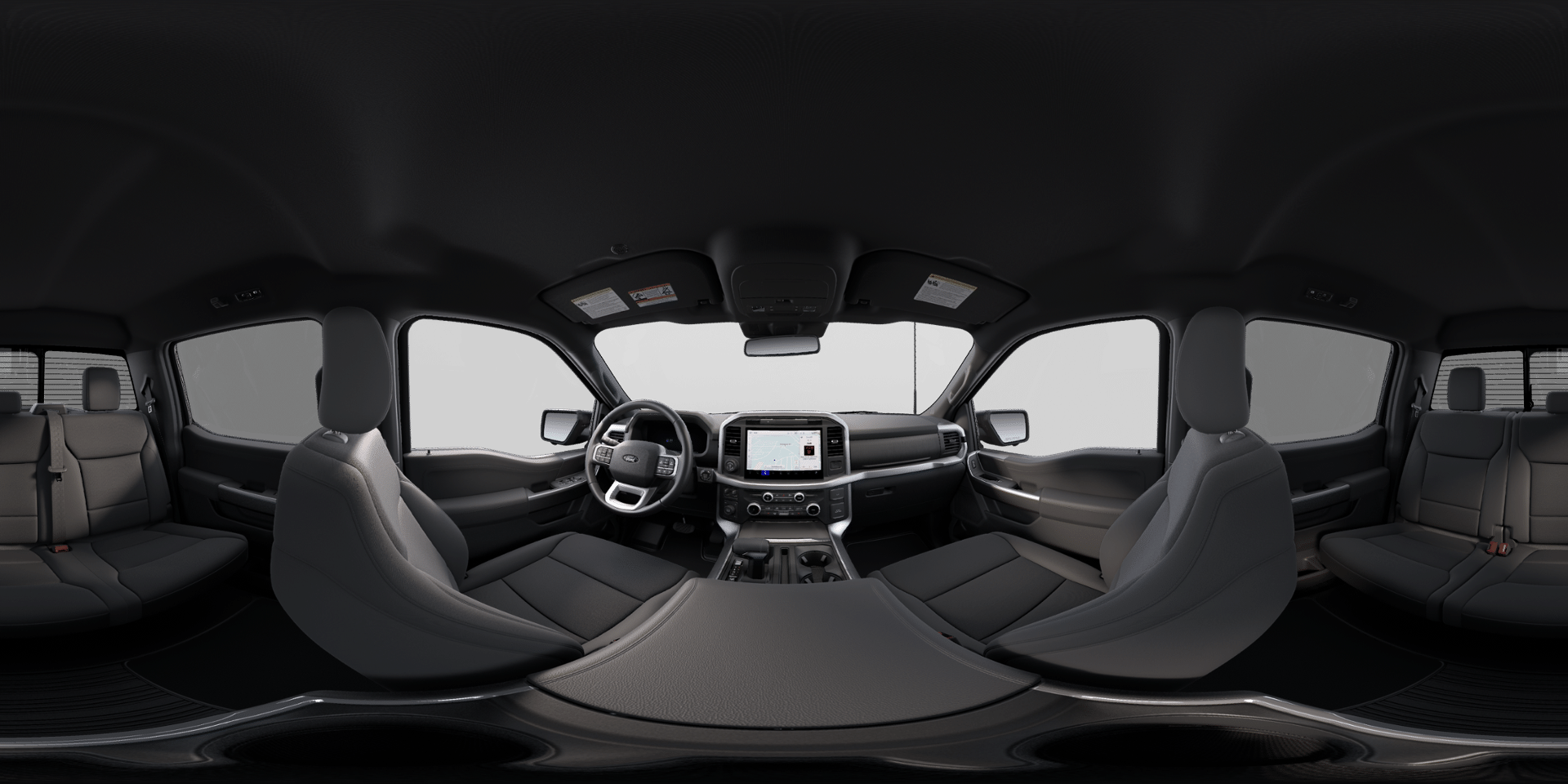2025 Ford F-150 XLT photo 13