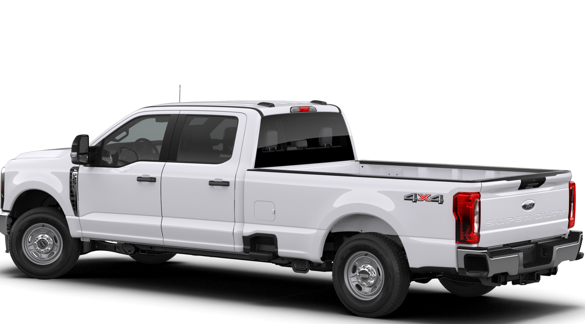 2026 Ford F-250 photo 15
