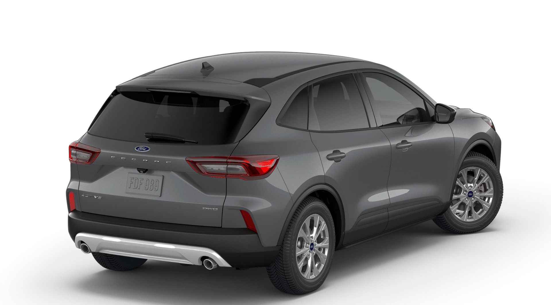 2026 Ford Escape Active photo 31