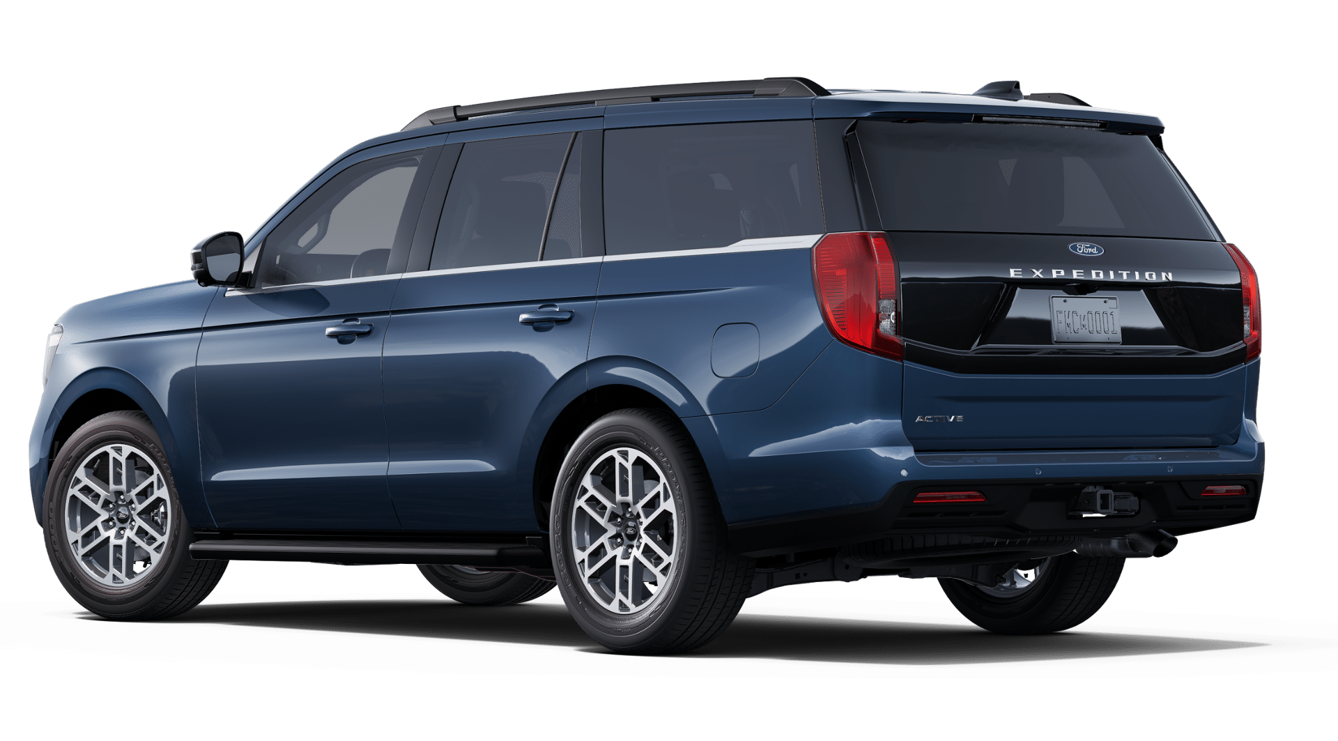 2025 Ford Expedition photo 20