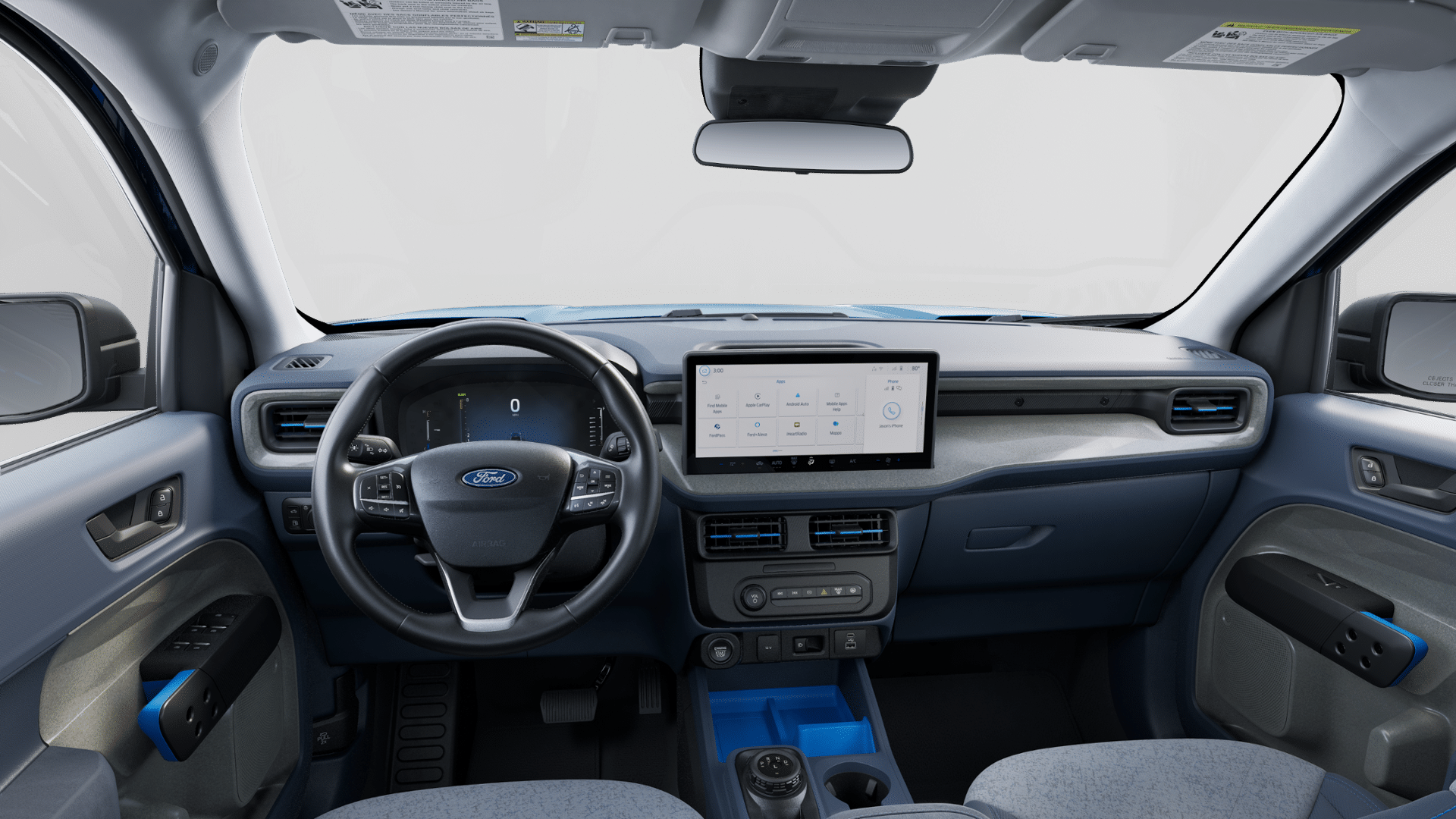2025 Ford Maverick XLT photo 22