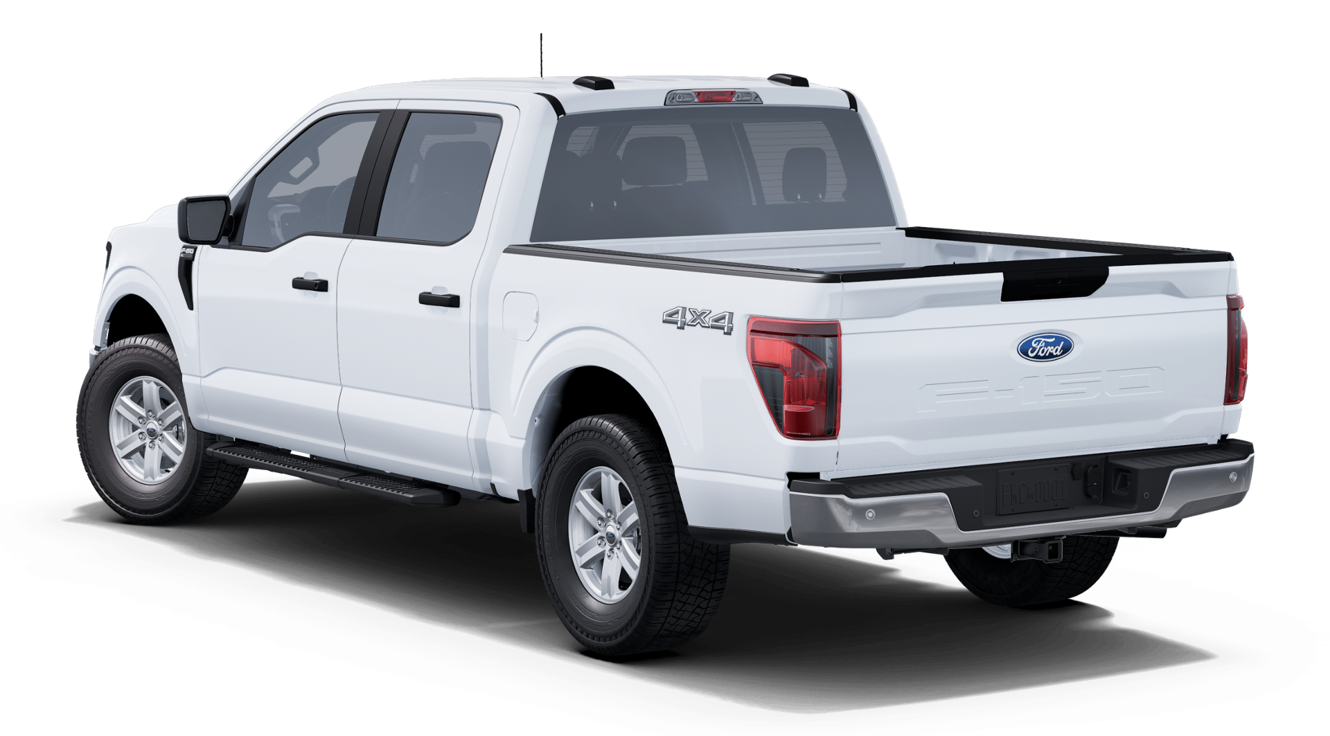 2025 Ford F-150 XL photo 20