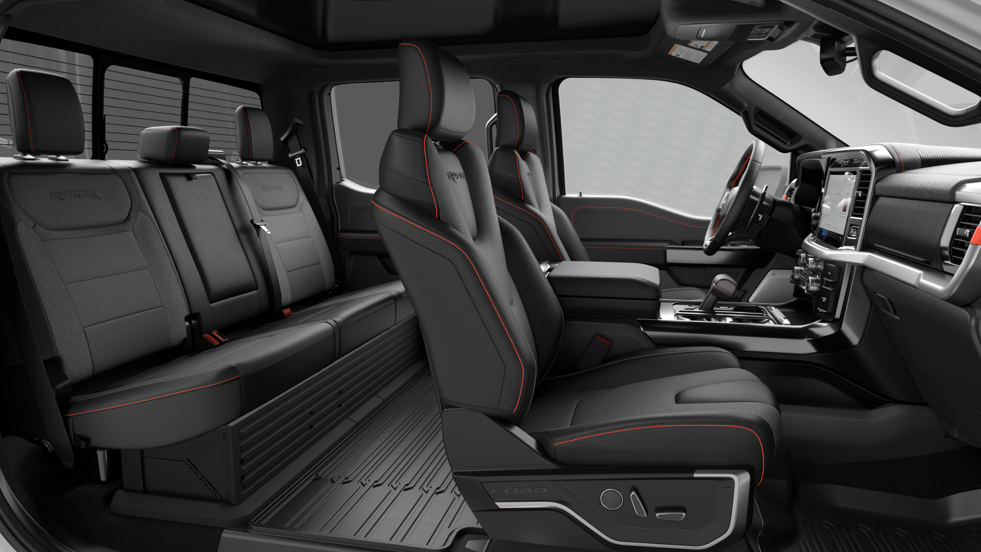 2026 FORD F-150 - Image 6