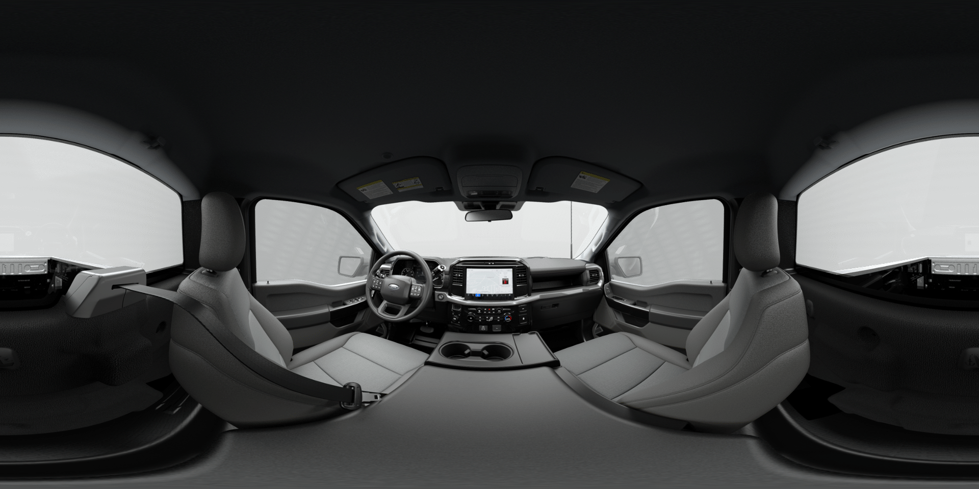 2026 FORD F-150 - Image 30