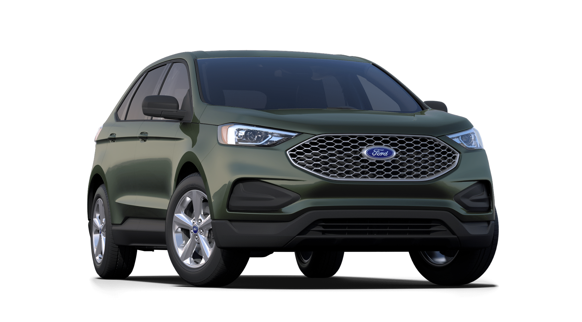 2024 Ford Edge SE photo 4