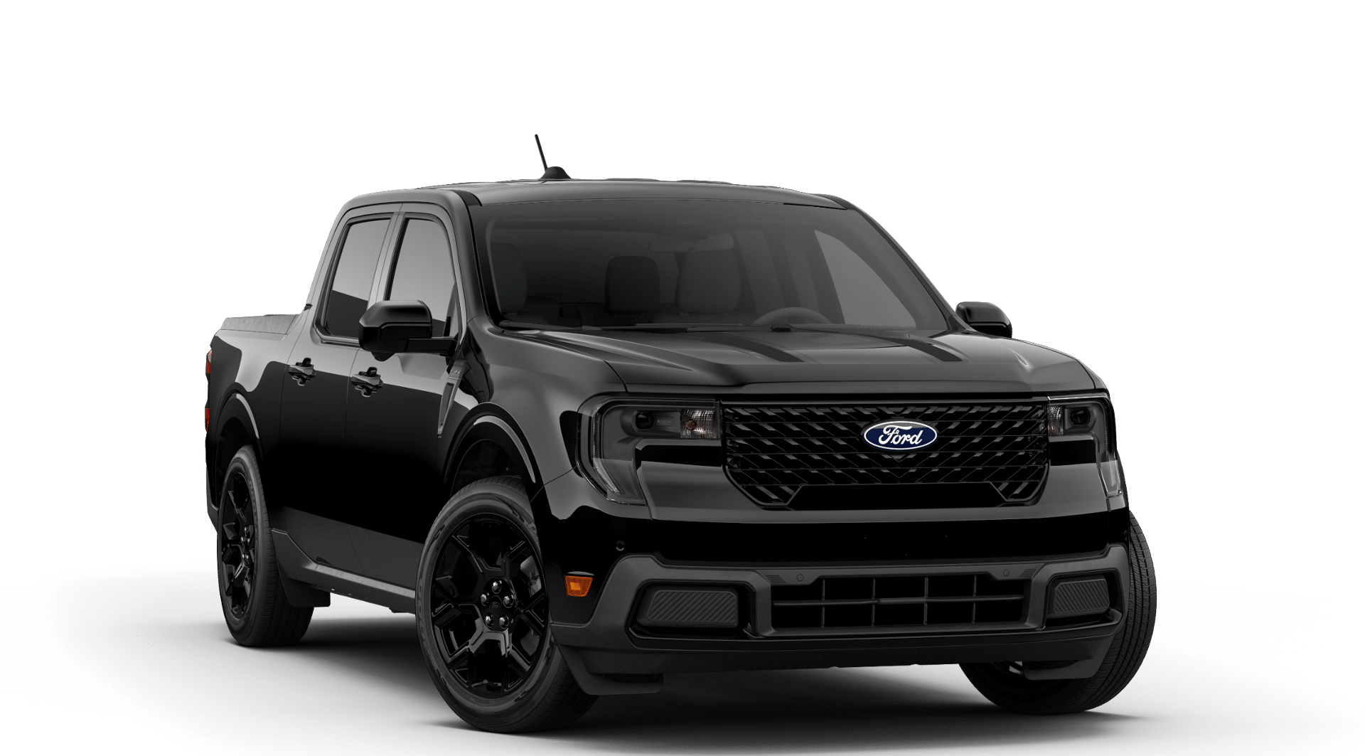 2026 FORD MAVERICK - Image 28