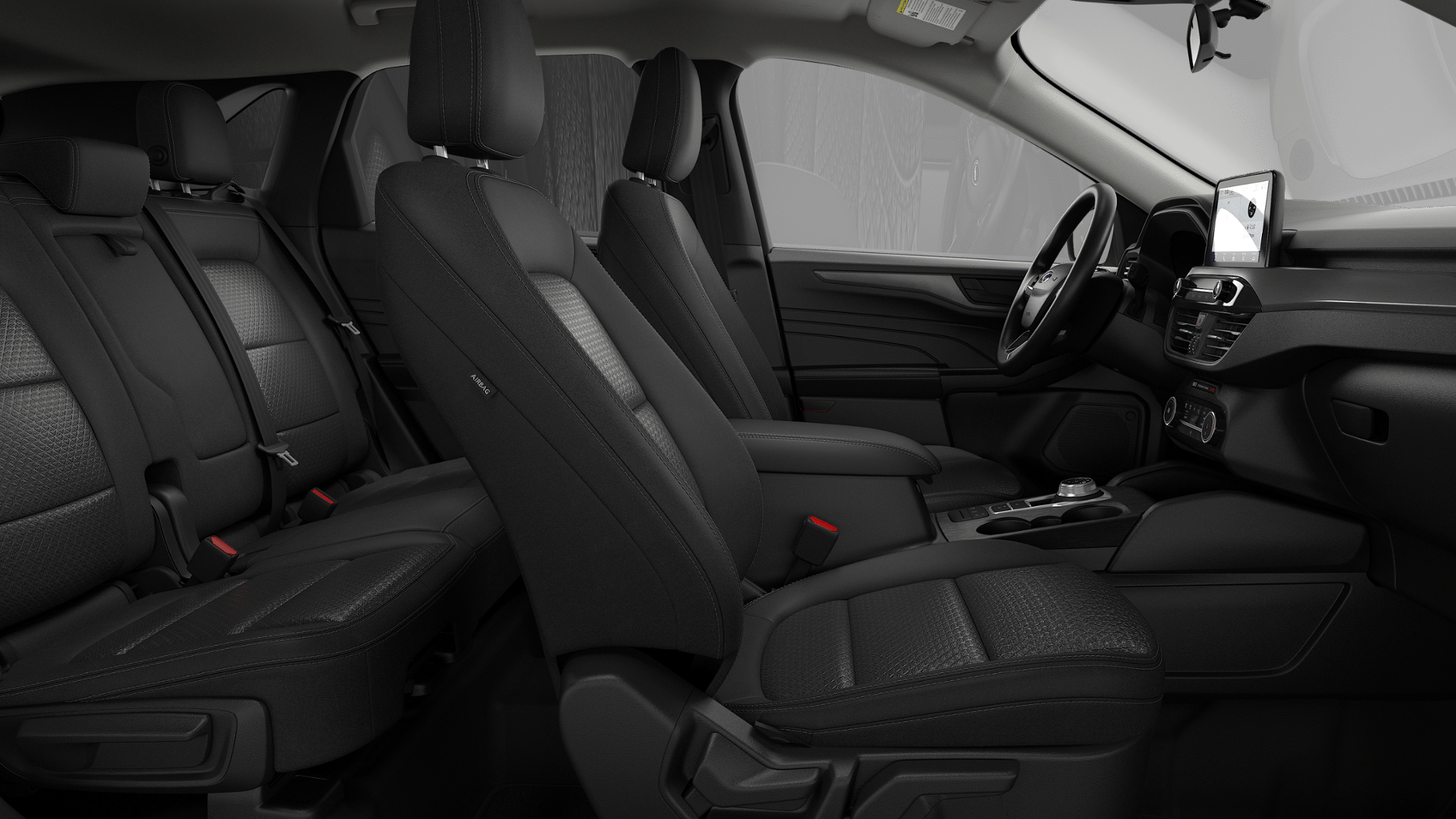 2026 Ford Escape Active photo 35