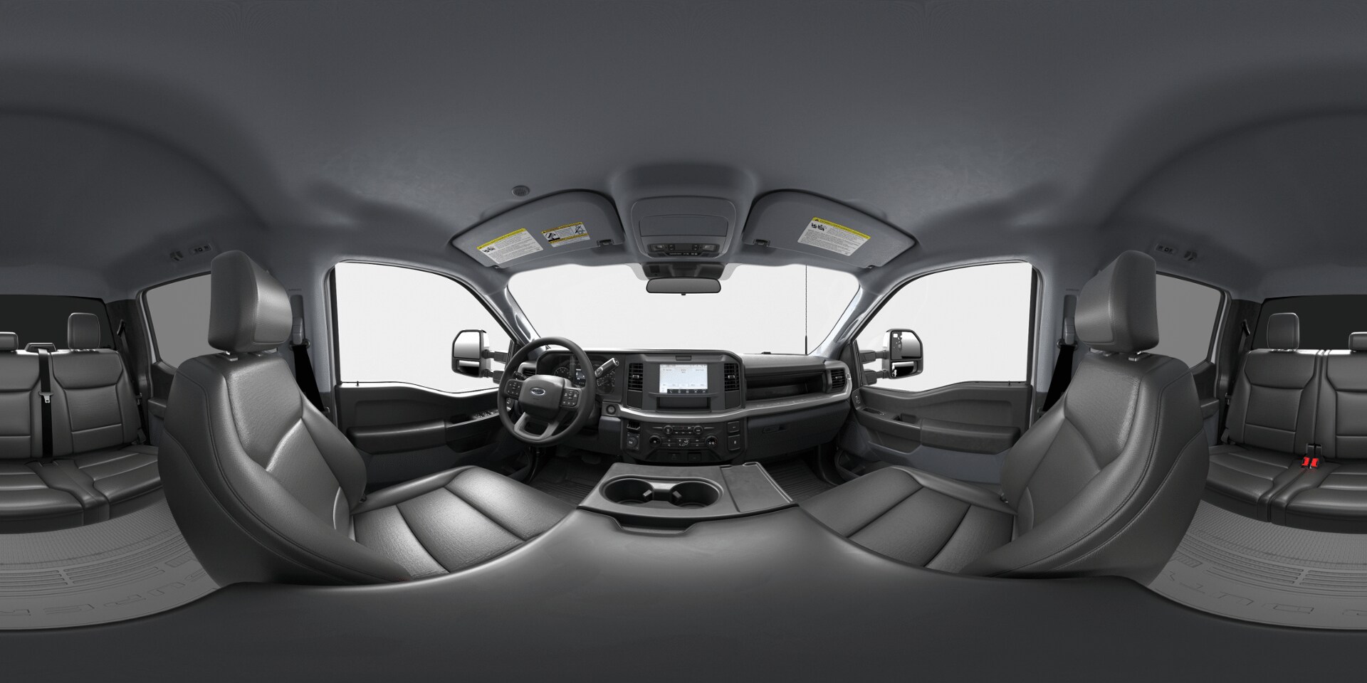 2026 Ford F-250 XL photo 15