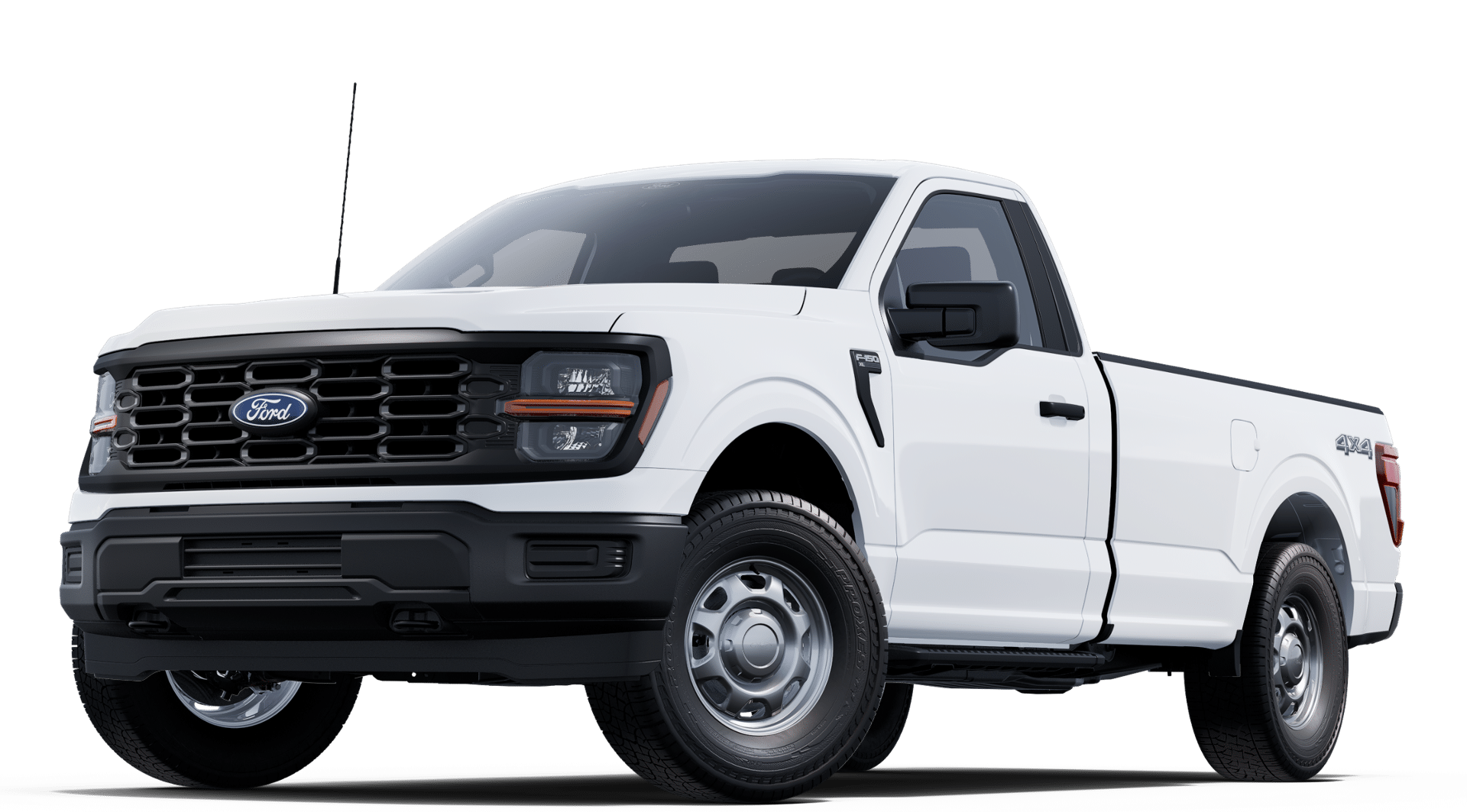 2025 Ford F-150 XL photo 20