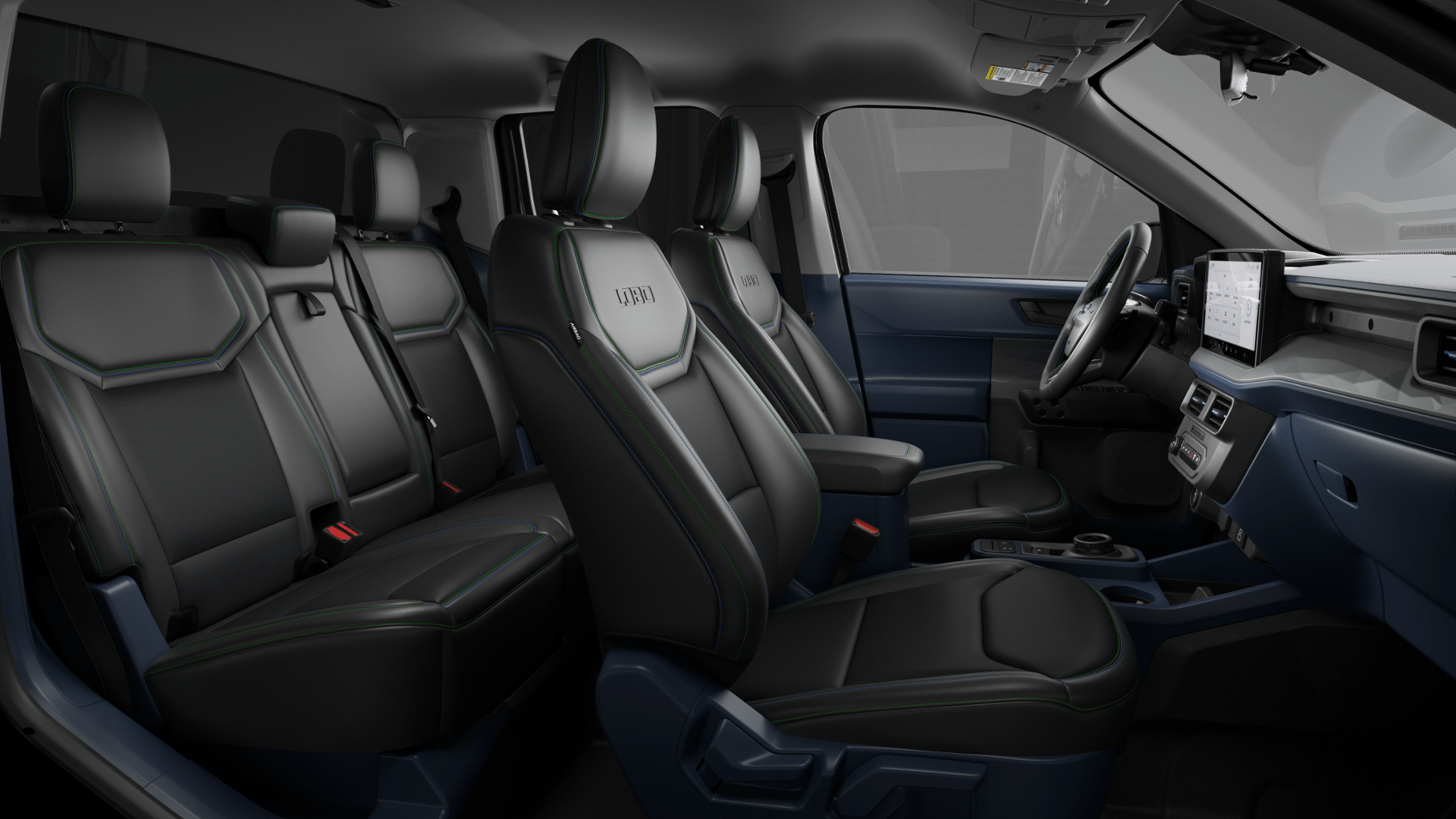 2026 FORD MAVERICK - Image 6