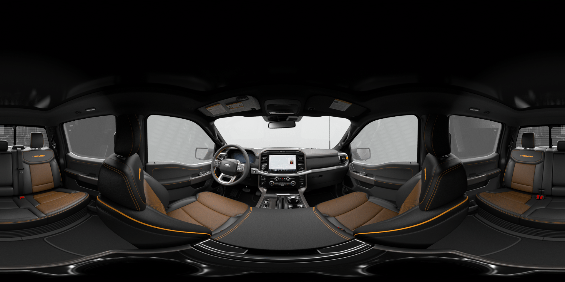 2026 FORD F-150 - Image 8