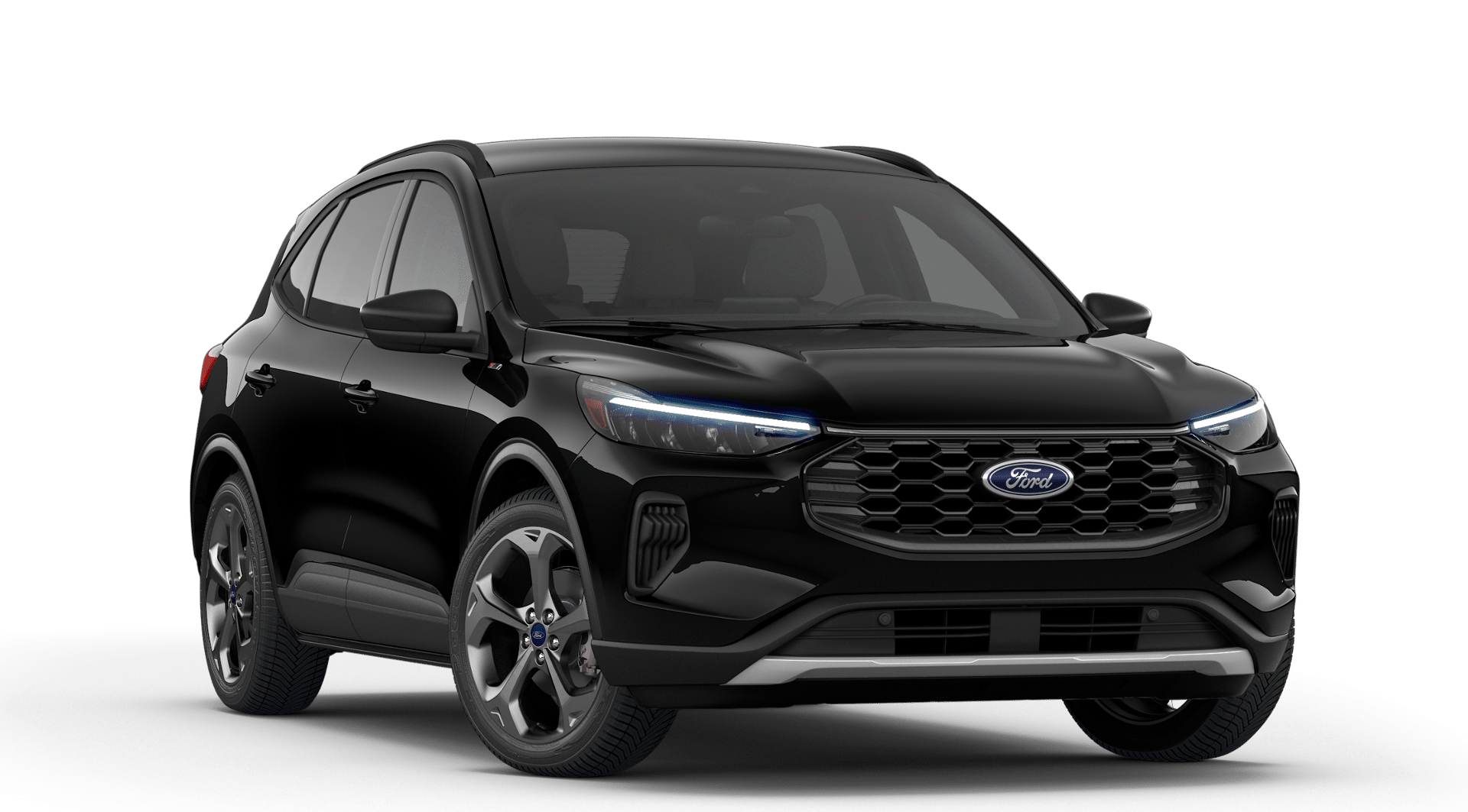 2026 FORD ESCAPE - Image 4