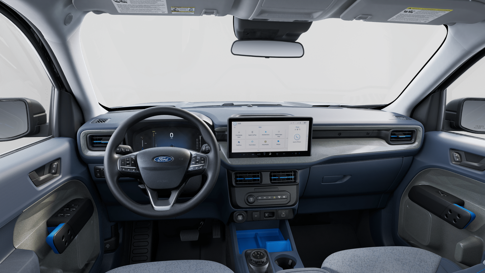 2025 Ford Maverick XLT photo 10