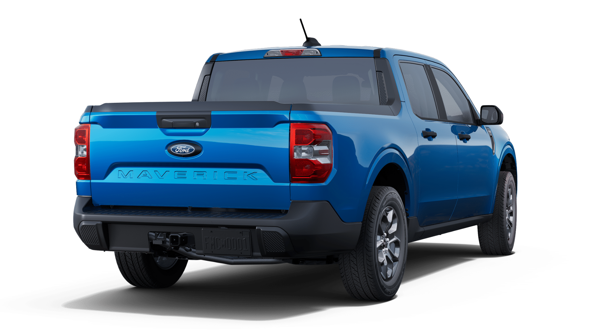 2025 Ford Maverick XLT photo 25