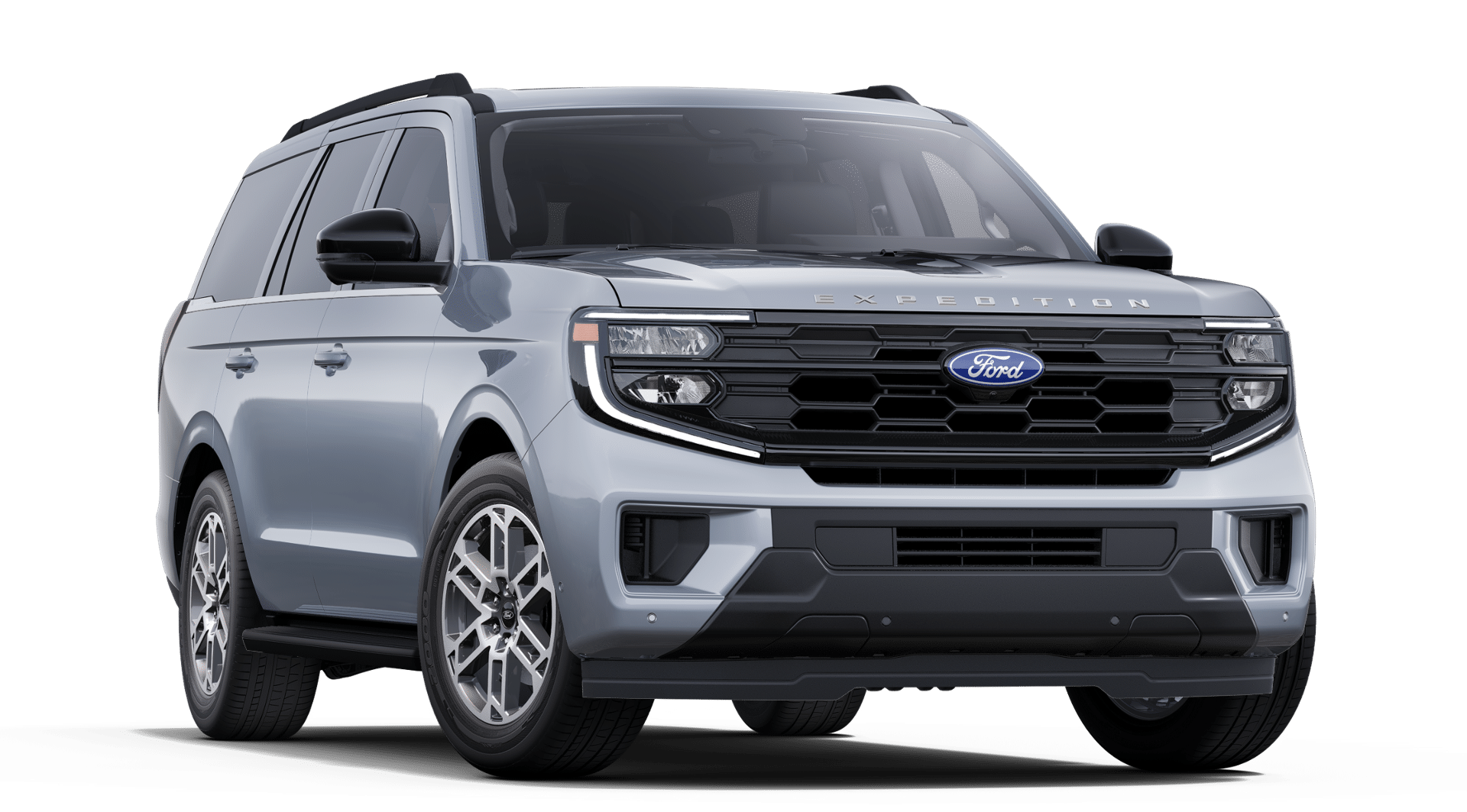 2025 Ford Expedition photo 28