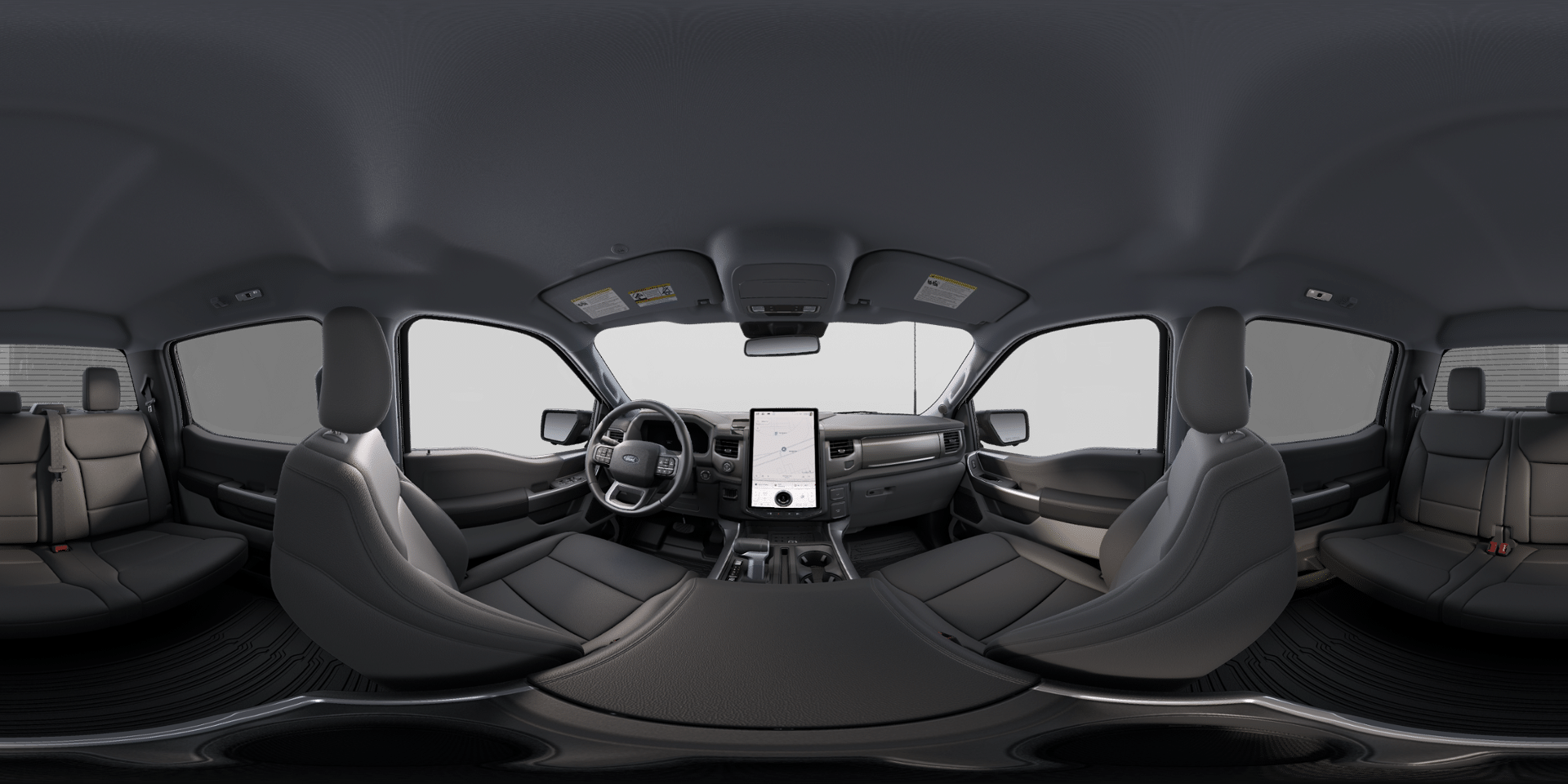 2025 FORD F-150 - Image 30