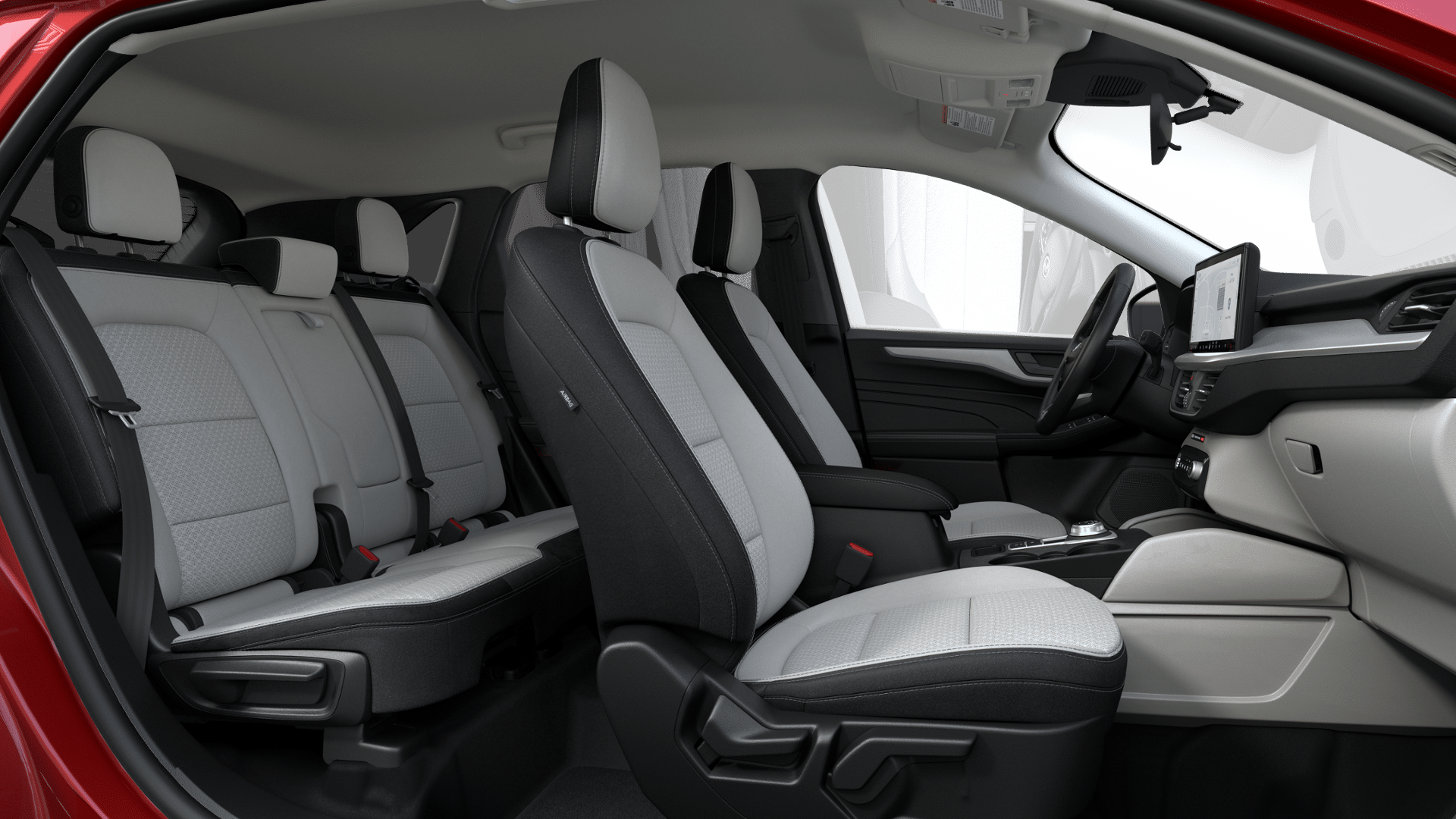 2025 Ford Escape Active photo 27