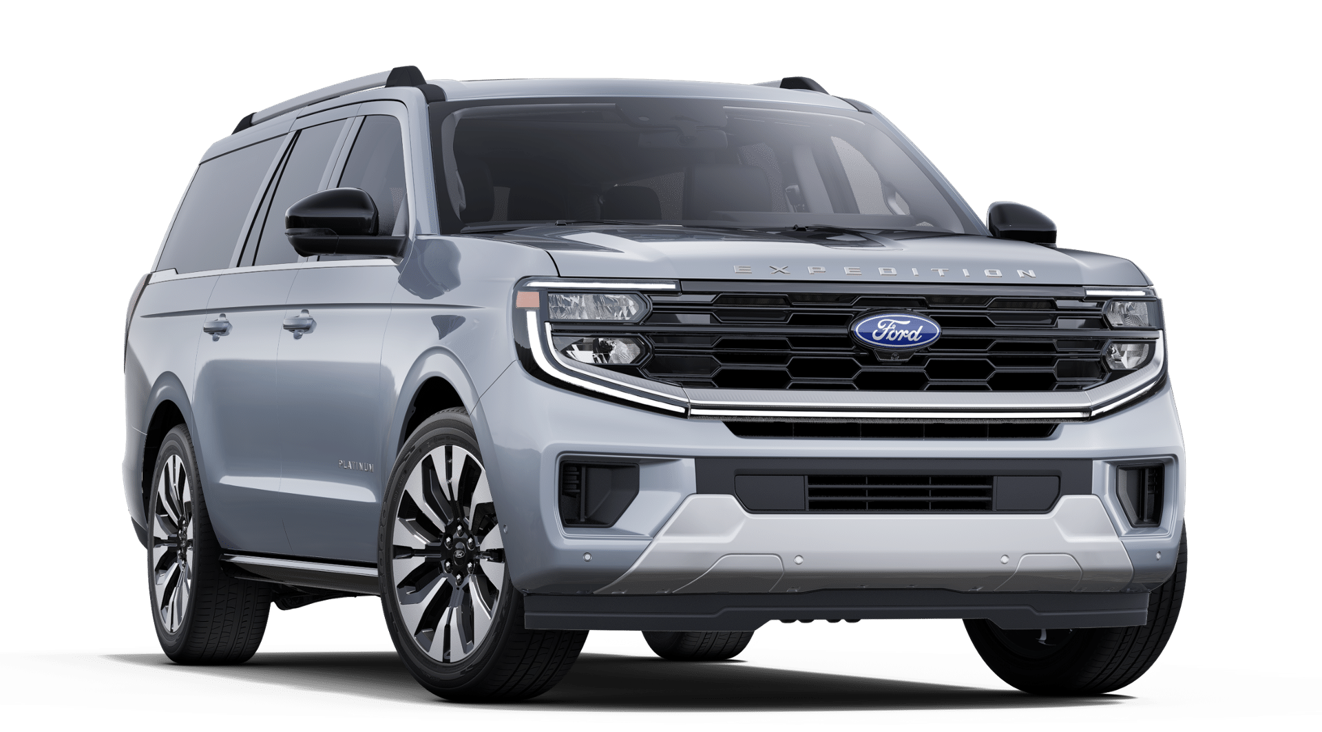 2025 Ford Expedition Platinum MAX photo 25