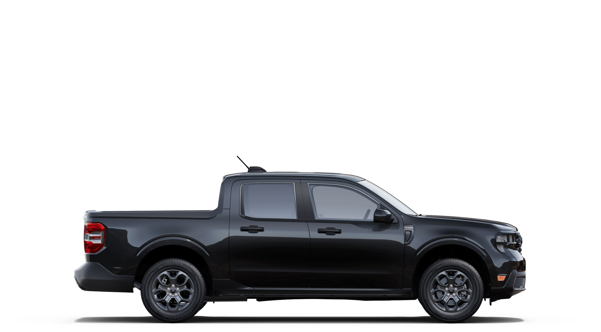 2025 Ford Maverick XLT photo 16