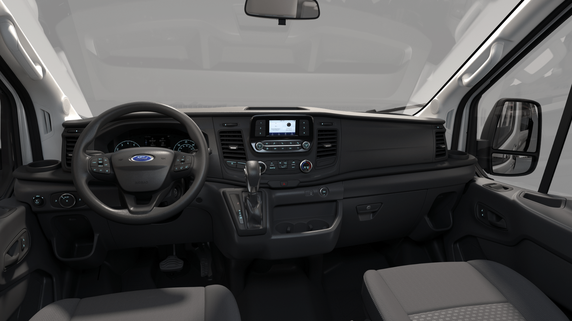 2025 Ford Transit Passenger Van XL photo 9