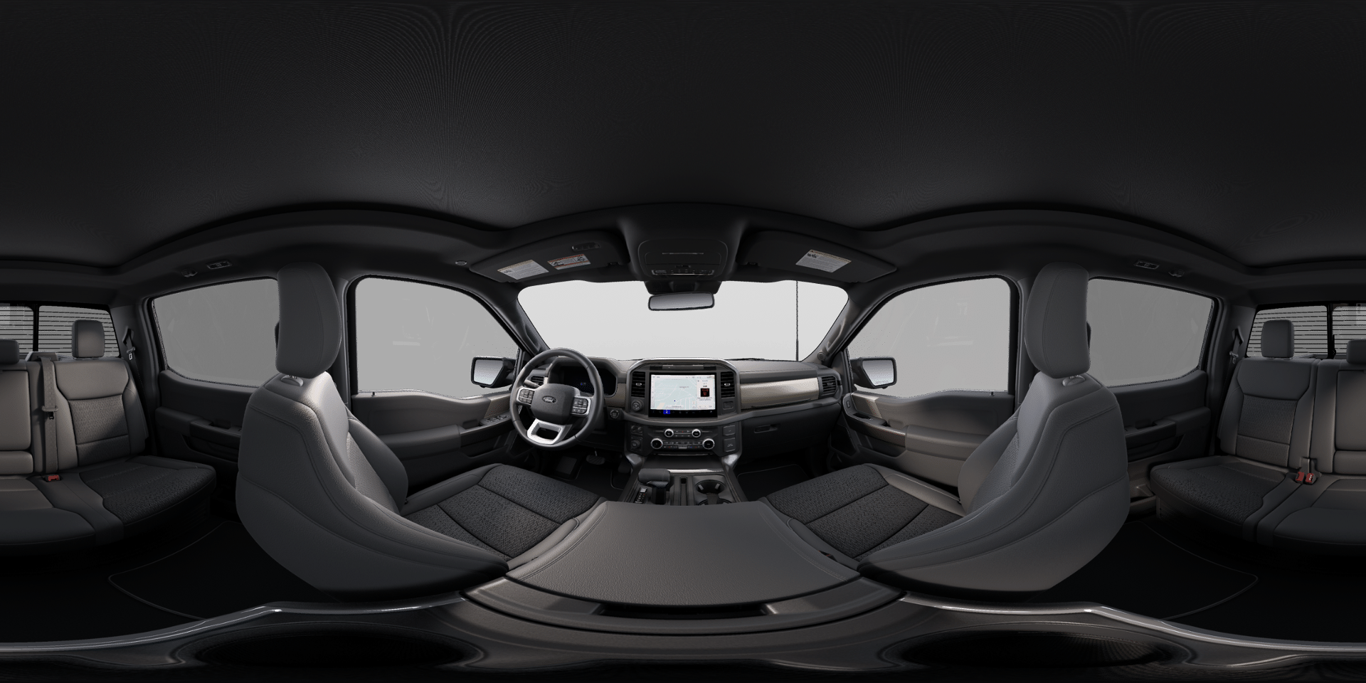 2025 Ford F-150 Lariat photo 26