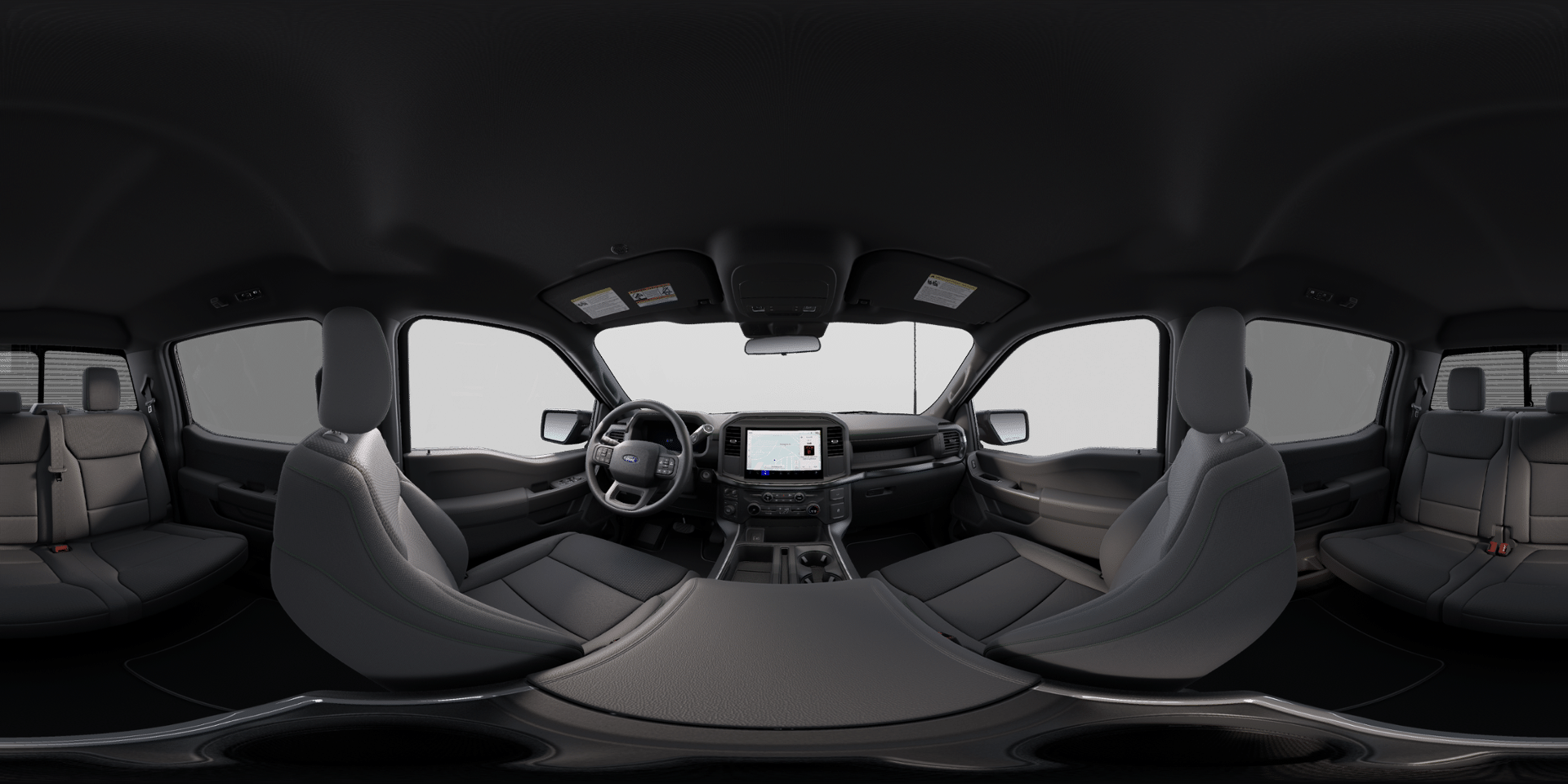 2025 Ford F-150 STX photo 30