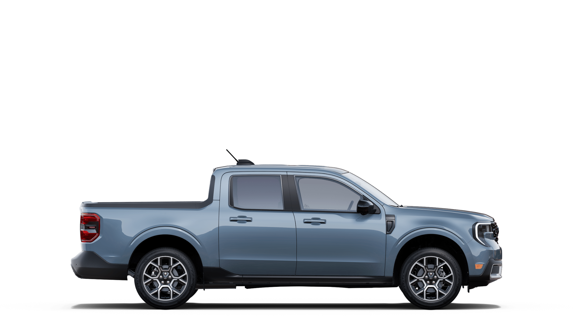 2025 Ford Maverick Lariat photo 4