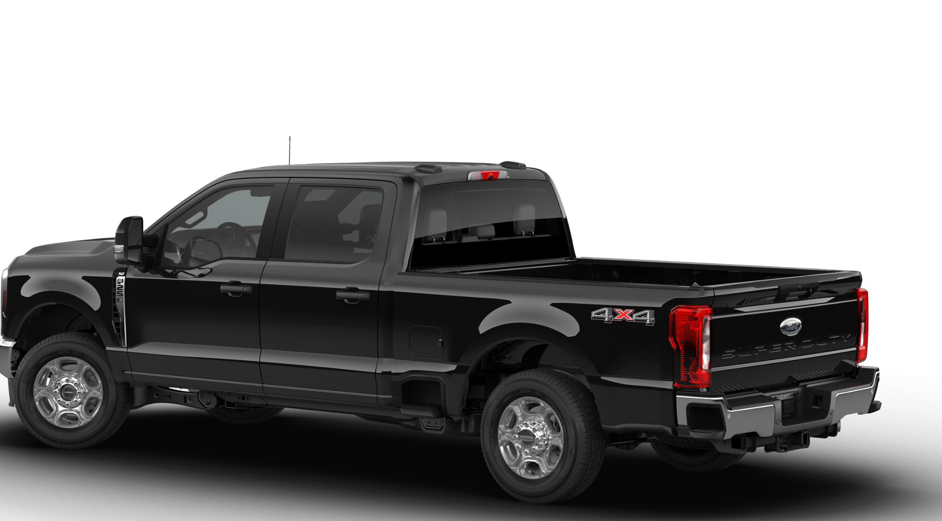 2026 Ford F-250 XLT photo 21