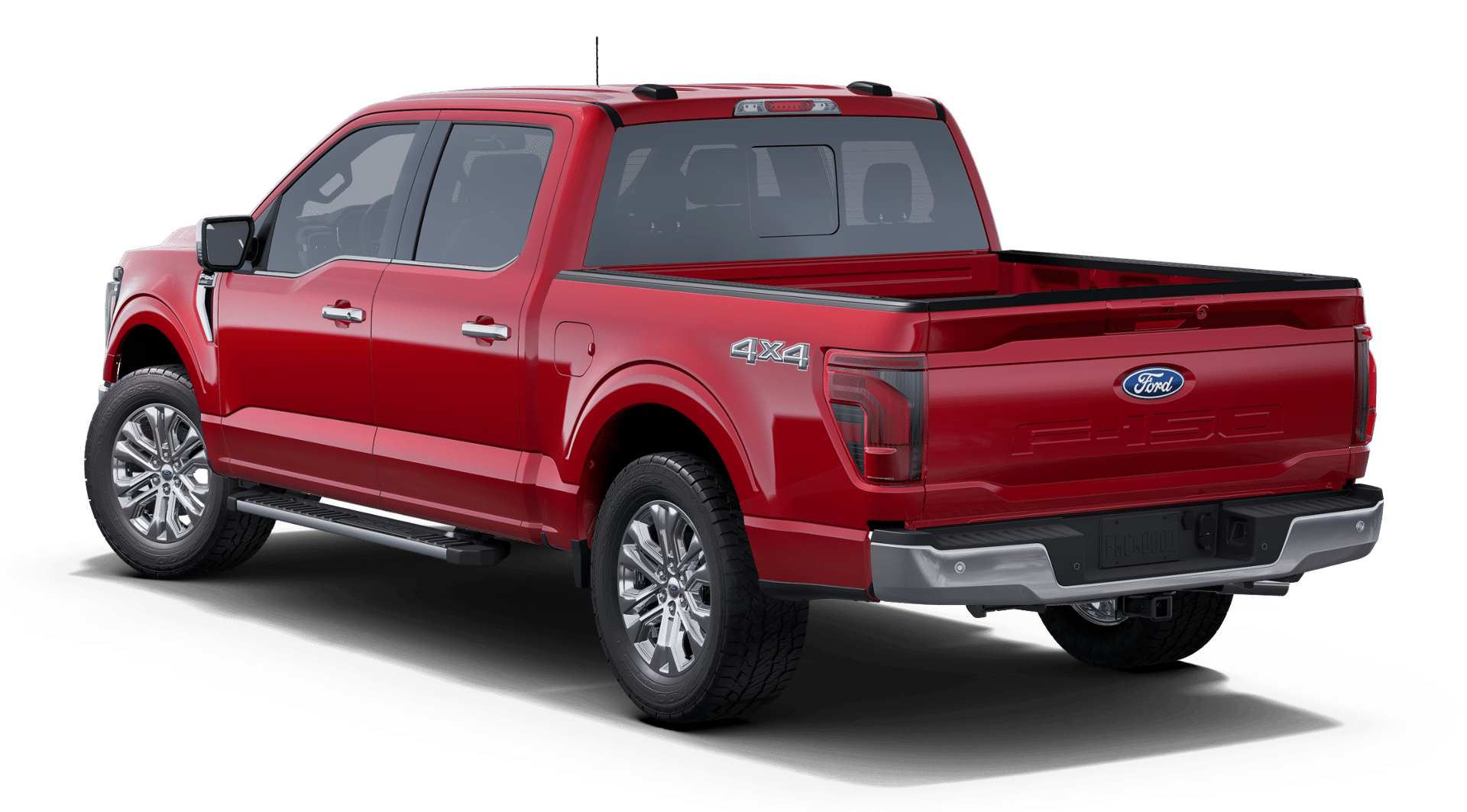 2025 Ford F-150 Lariat photo 24