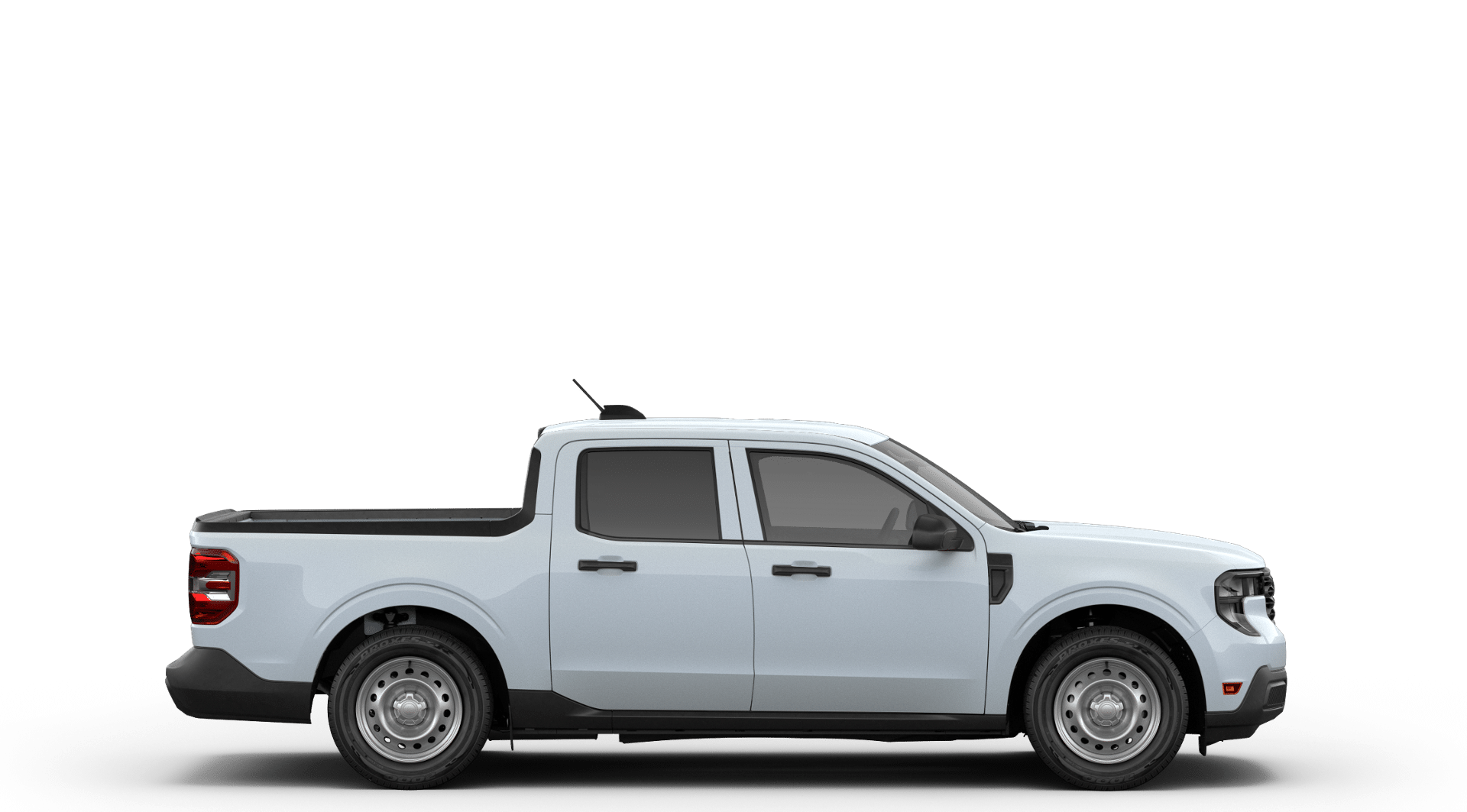 2026 FORD MAVERICK - Image 5