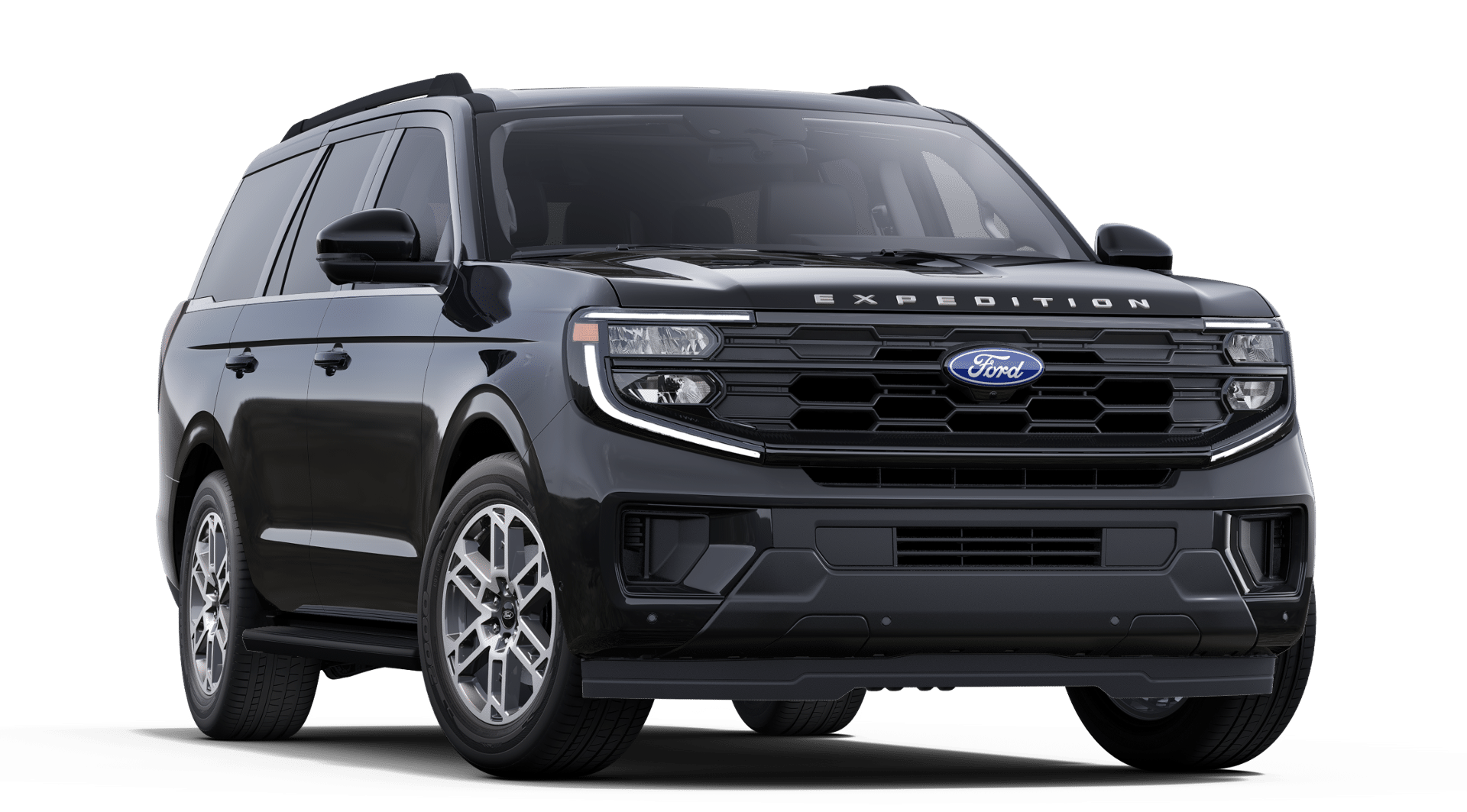 2025 Ford Expedition photo 4