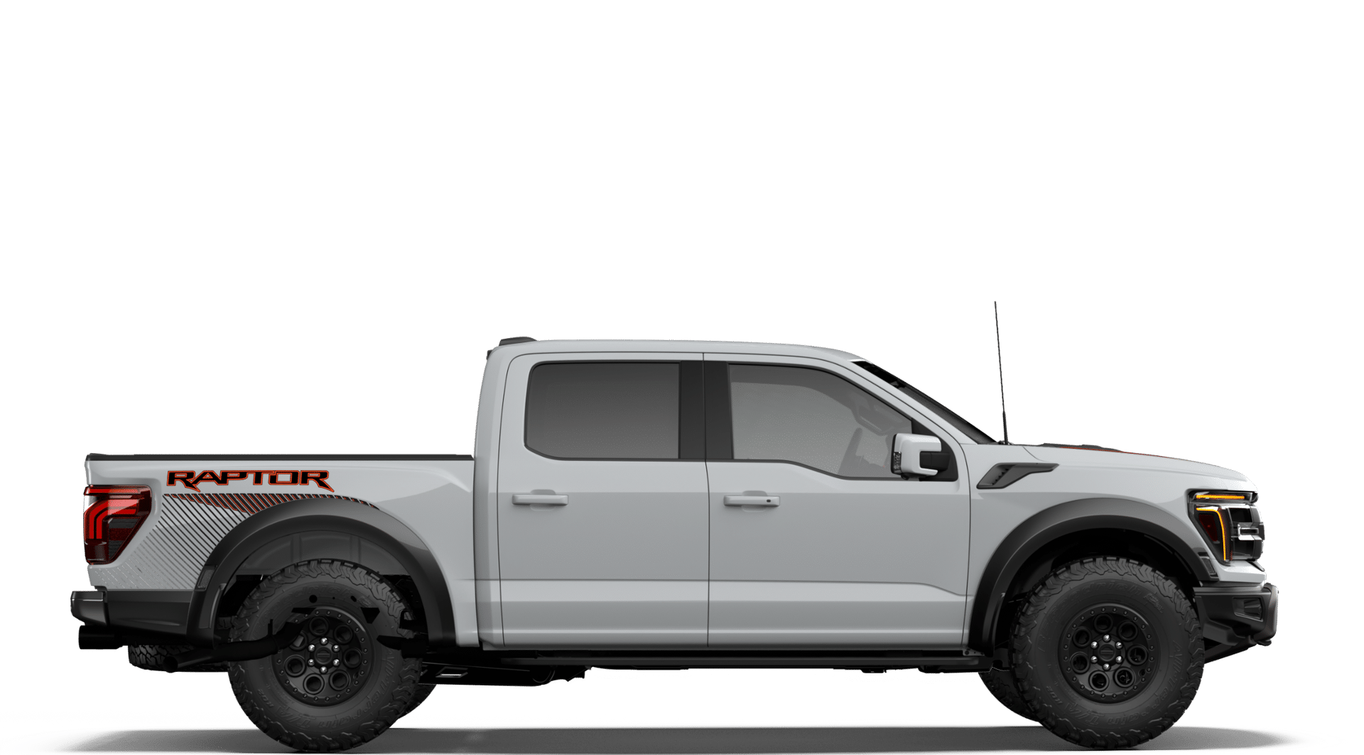 2026 FORD F-150 - Image 5