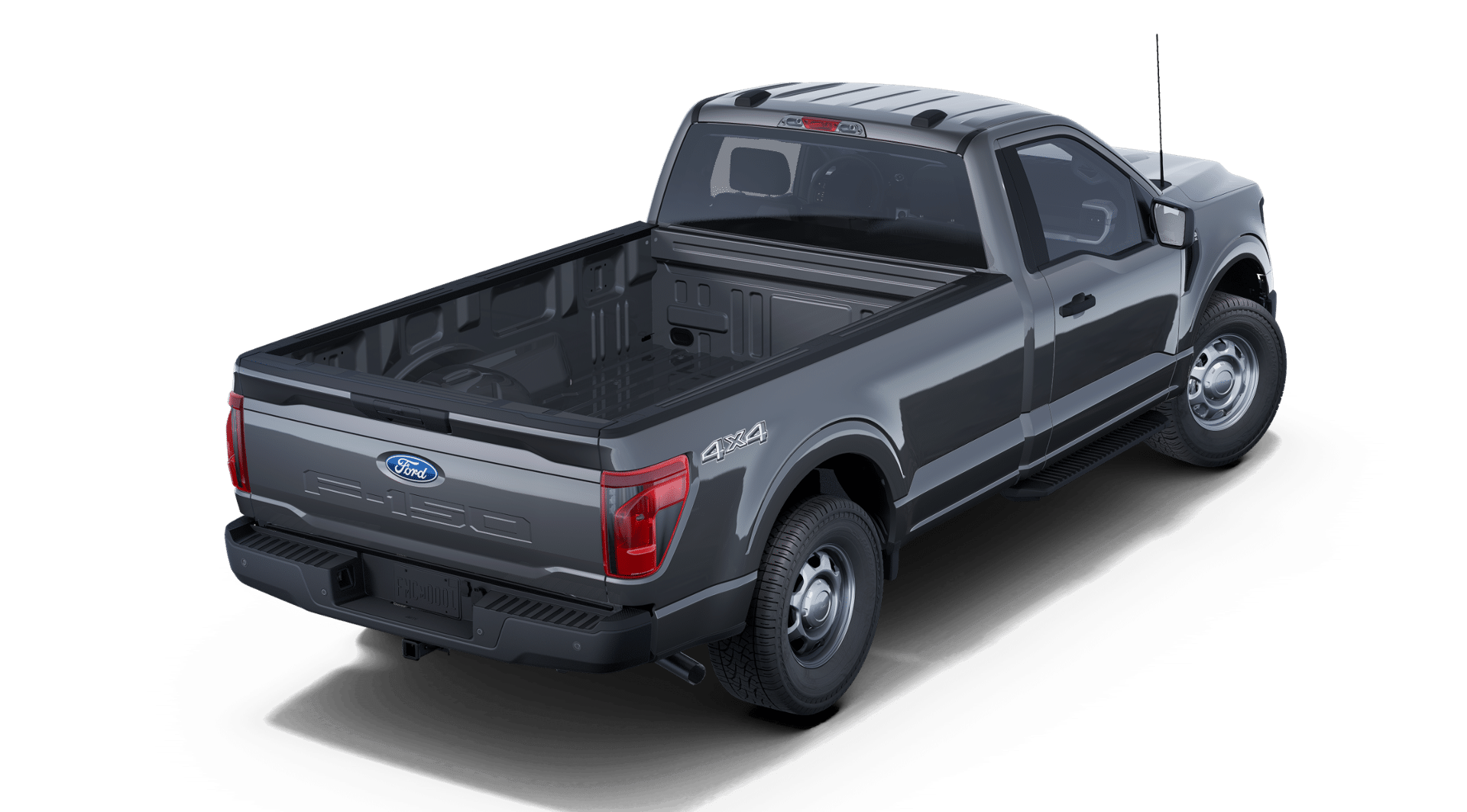 2025 Ford F-150 XL photo 9
