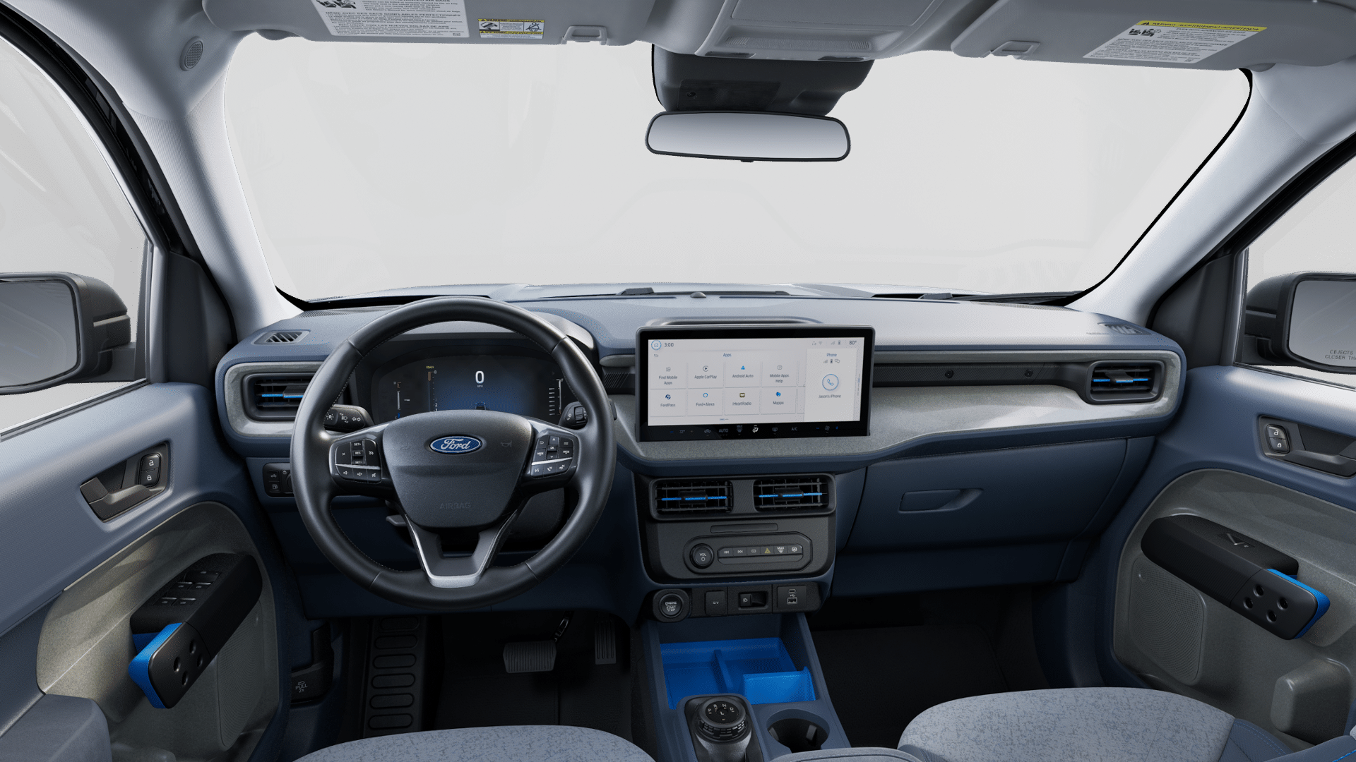 2025 Ford Maverick XLT photo 24