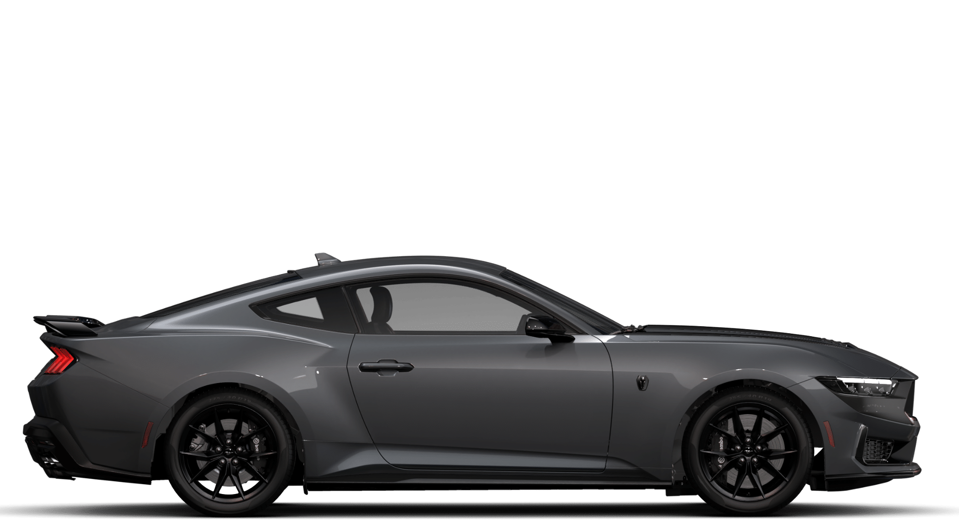 New 2024 Ford Mustang Dark Horse™ Premium Fastback in Simi Valley