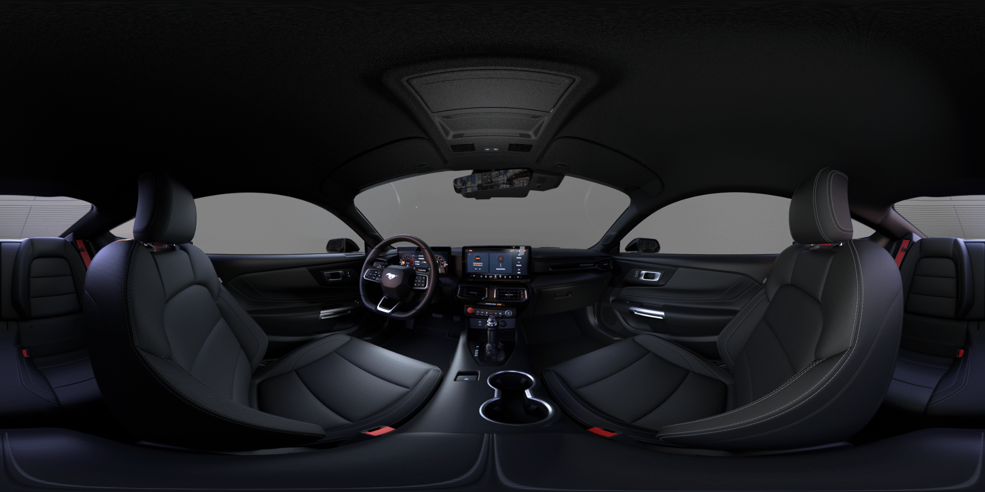 2026 Ford Mustang GT photo 22