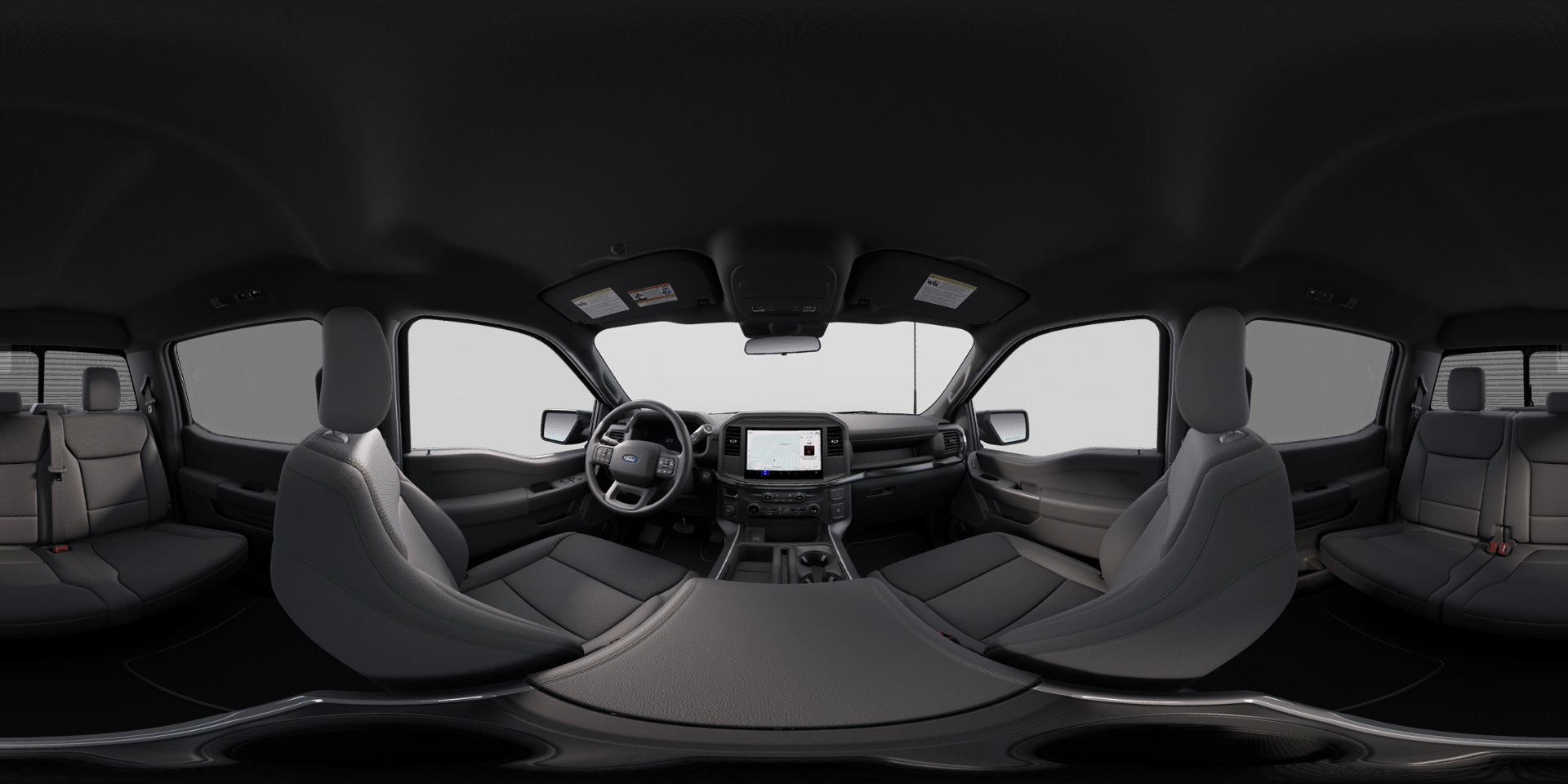 2025 Ford F-150 STX photo 40