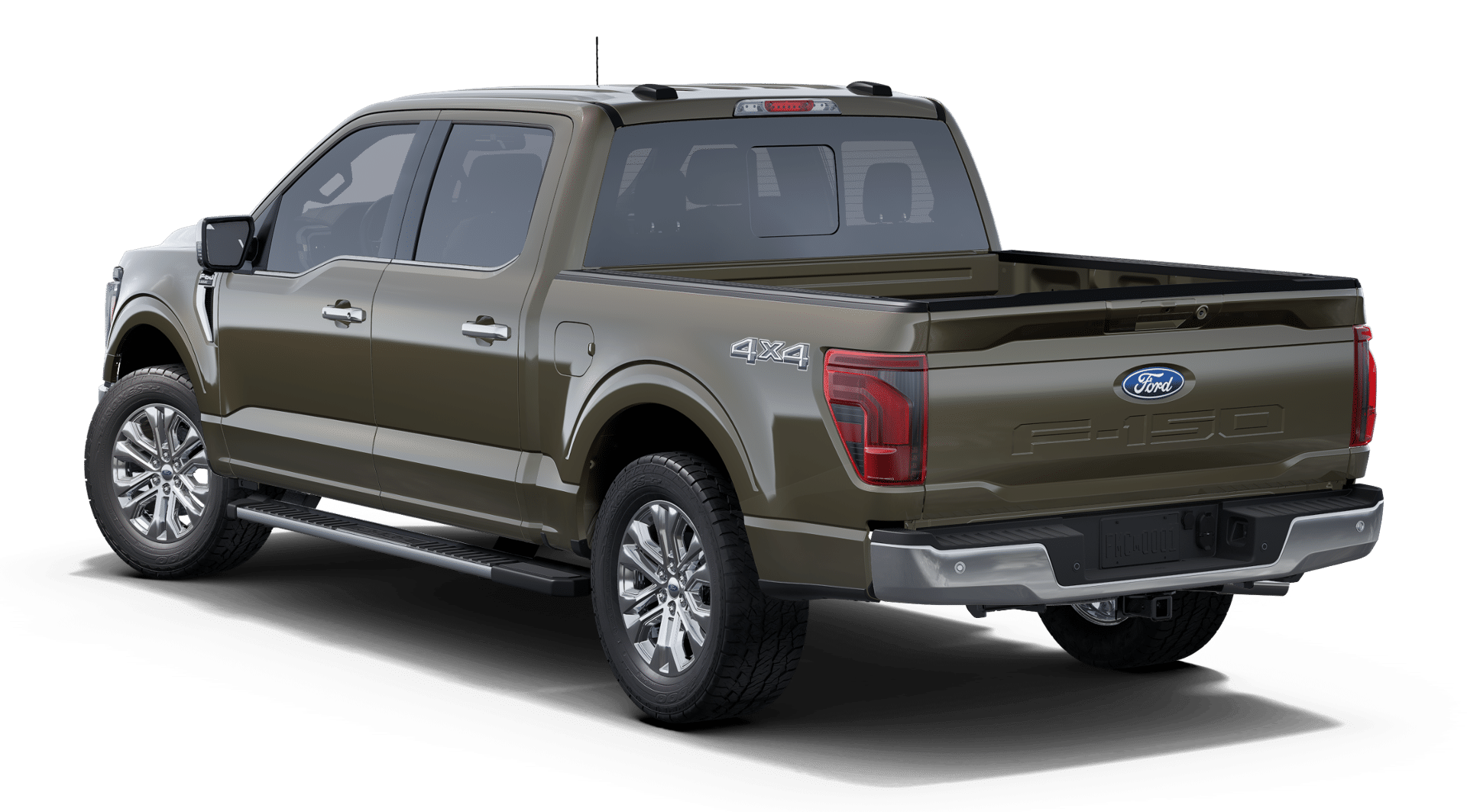 2025 Ford F-150 Lariat photo 22