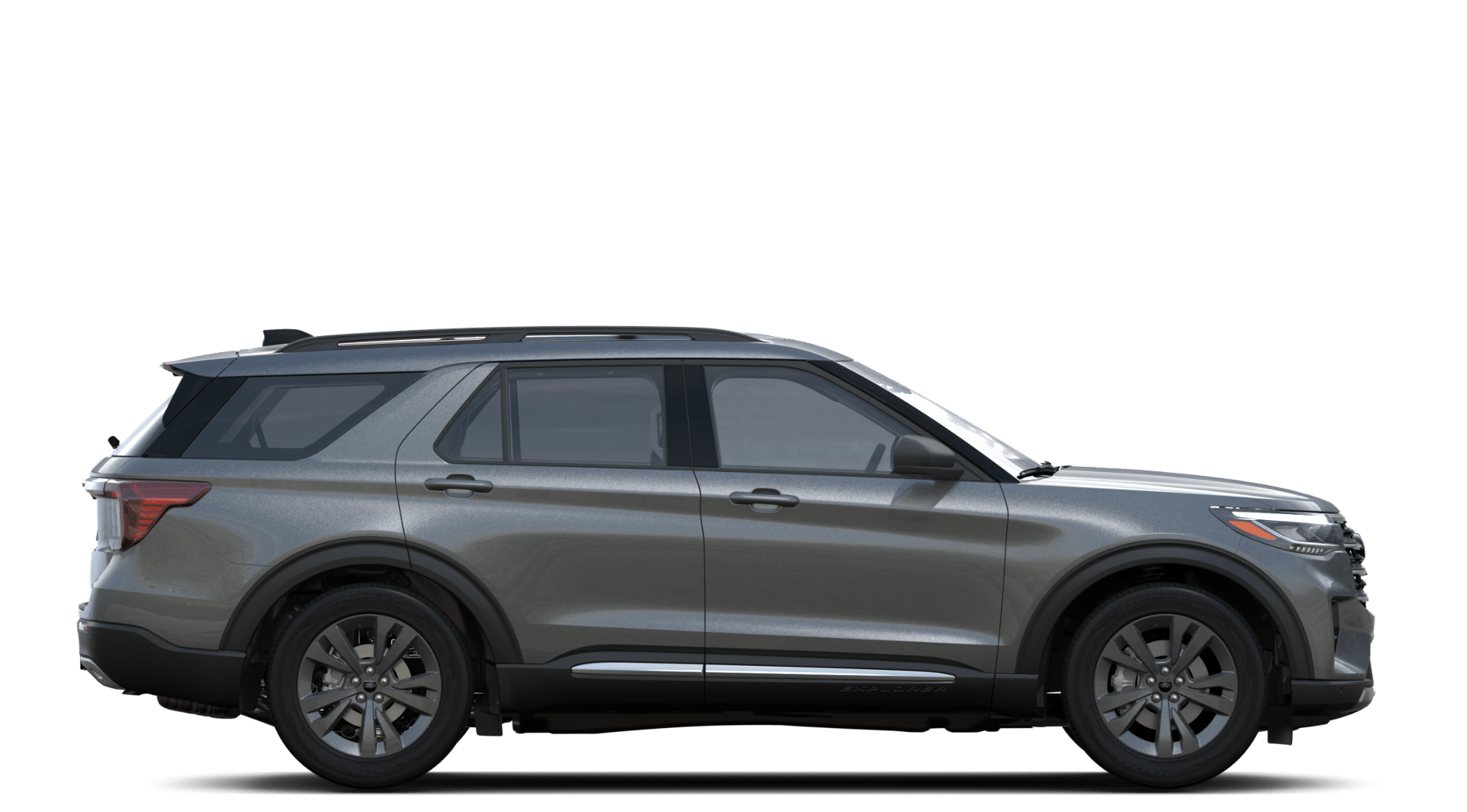 2025 Ford Explorer photo 5