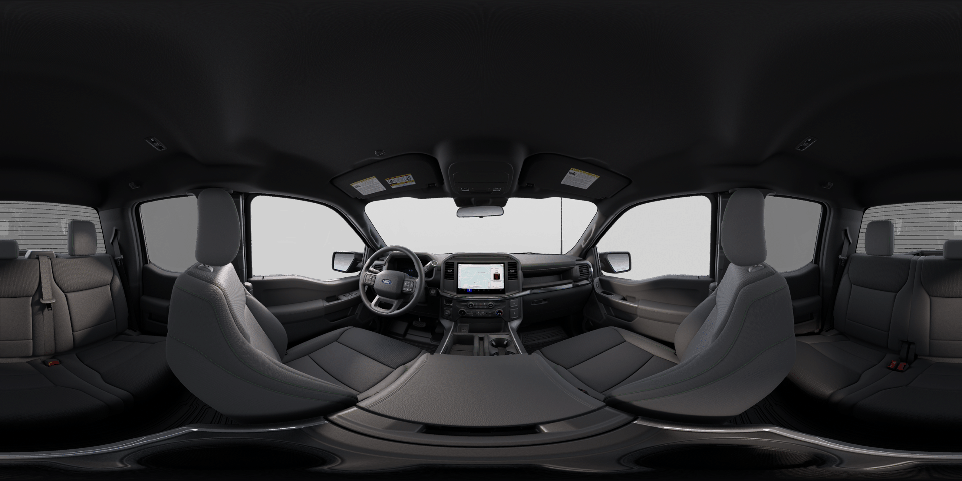 2025 Ford F-150 STX photo 42