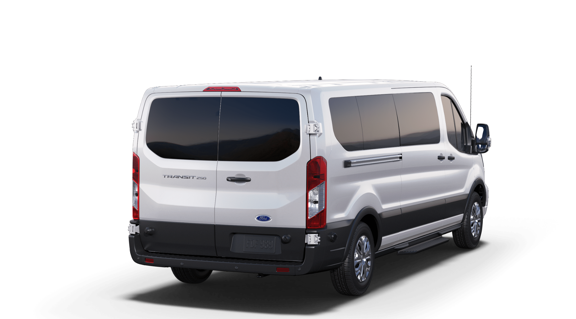 2025 Ford Transit Passenger Van XLT photo 22