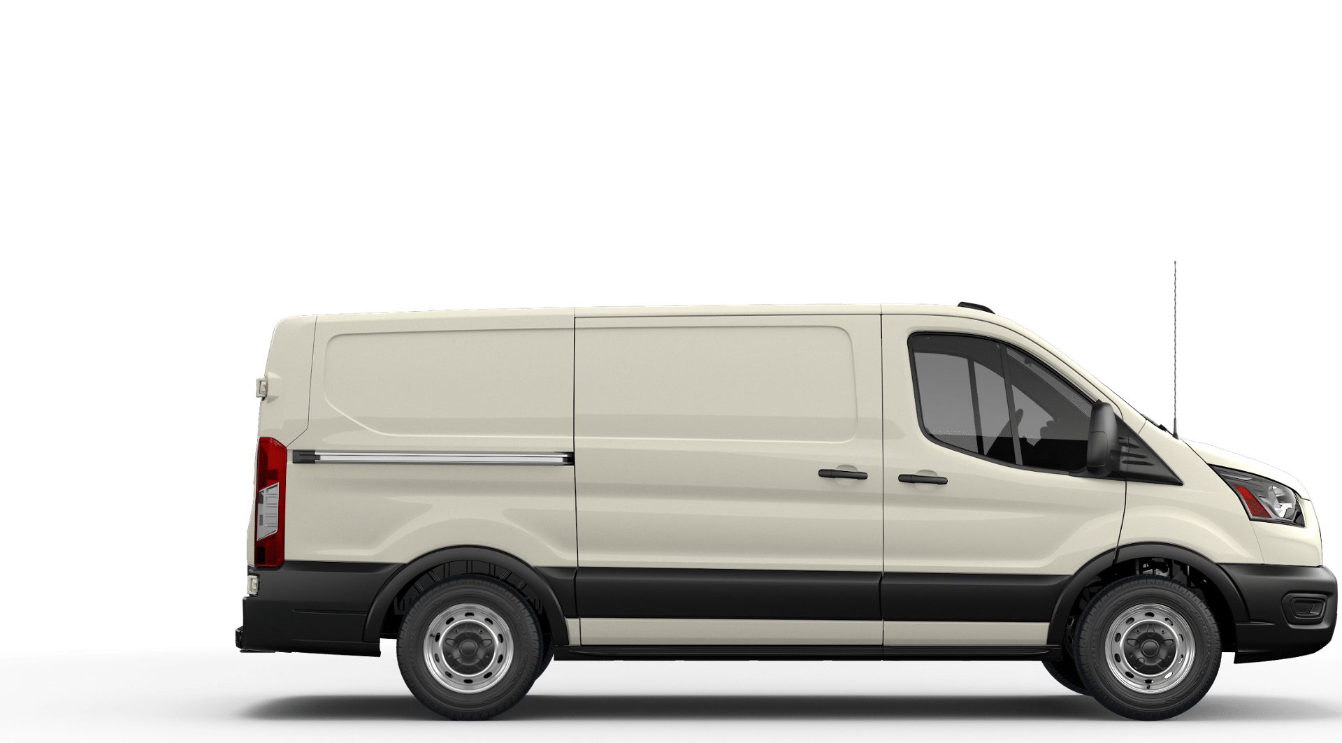 2026 FORD TRANSIT - Image 5