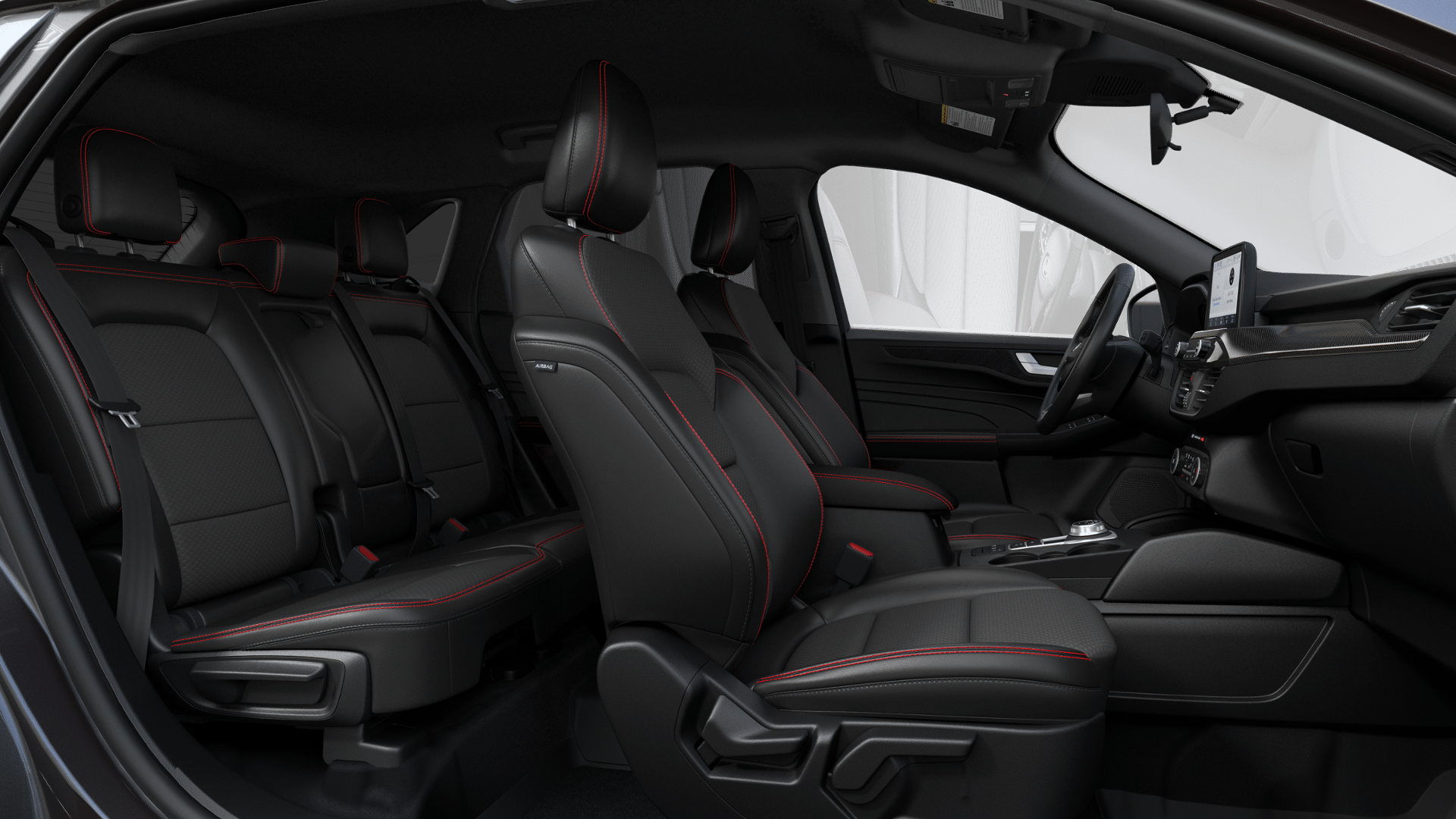 2025 Ford Escape ST-Line photo 5